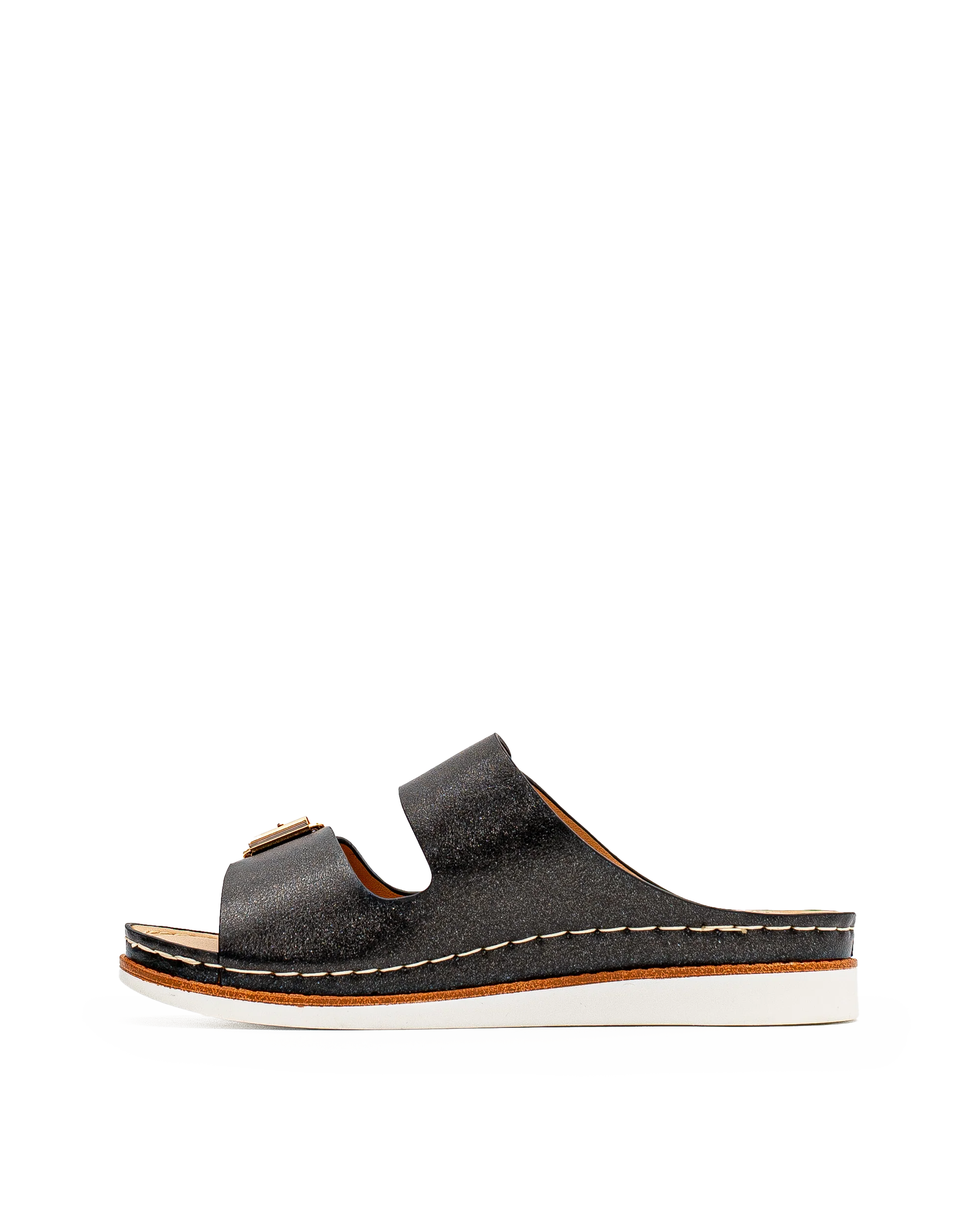 Blanca velcro - Noir - #18A-211 - Image 3