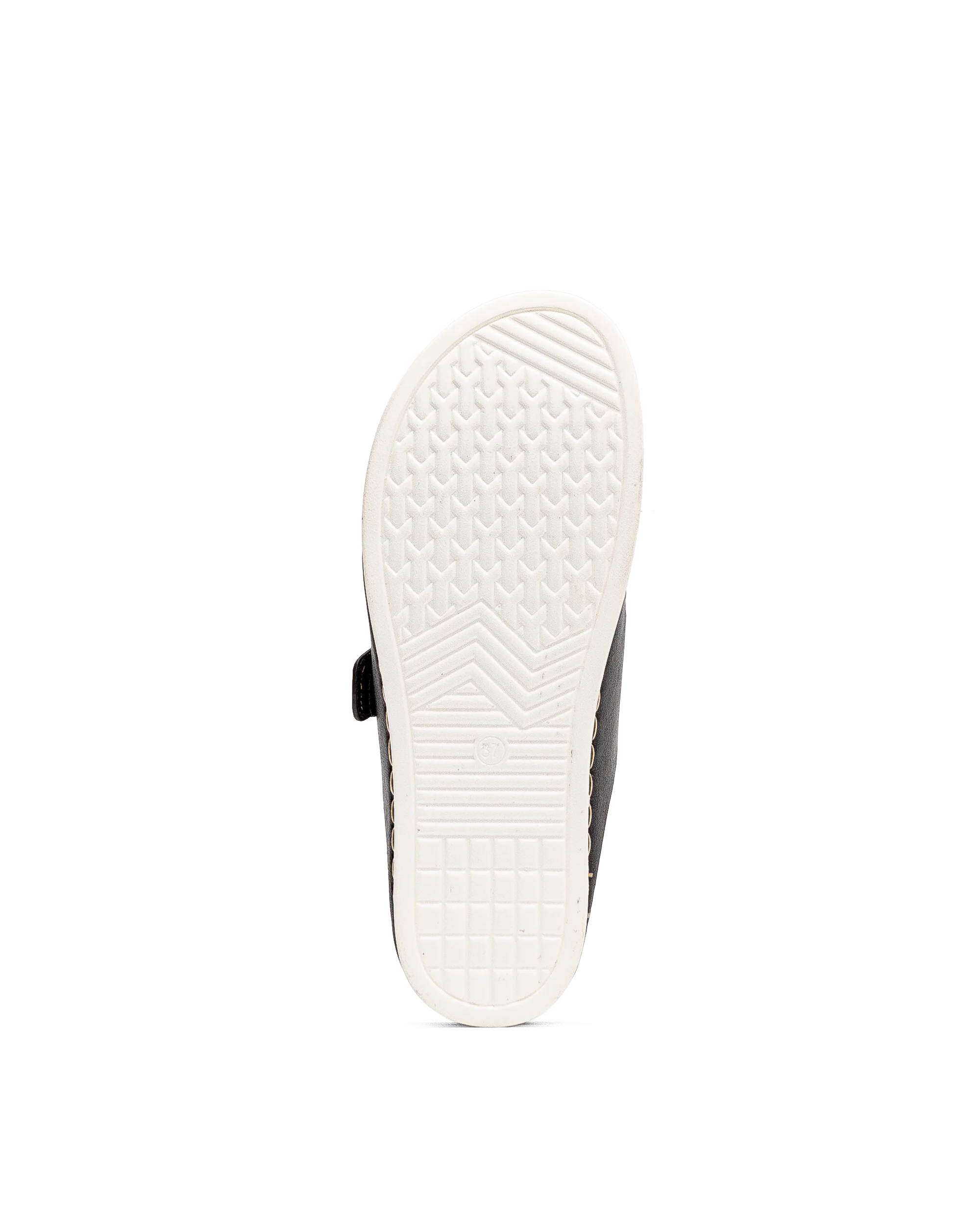 Blanca velcro - Noir - #18A-211 - Image 6