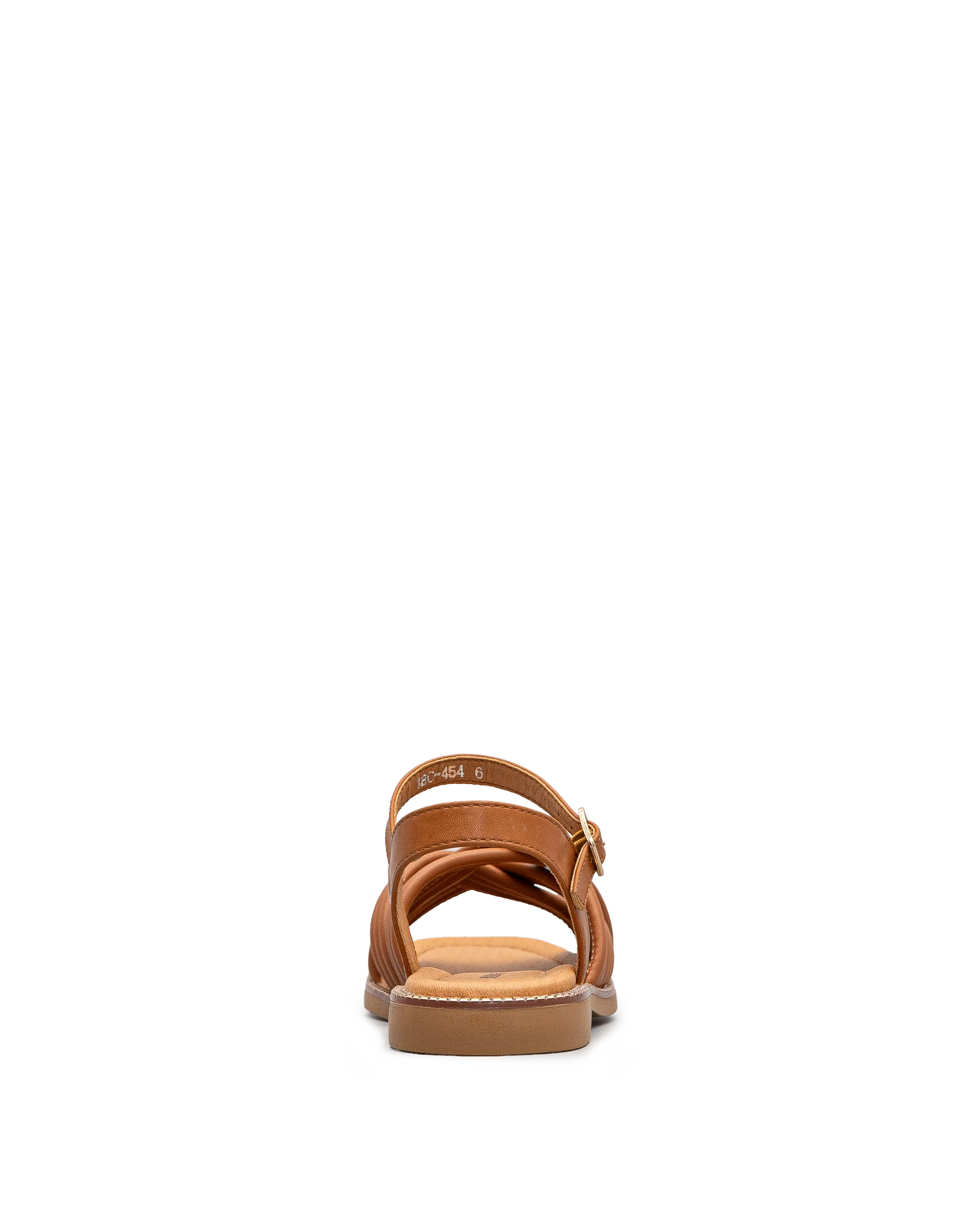 Clara - Tan - #18C-454 - Image 4