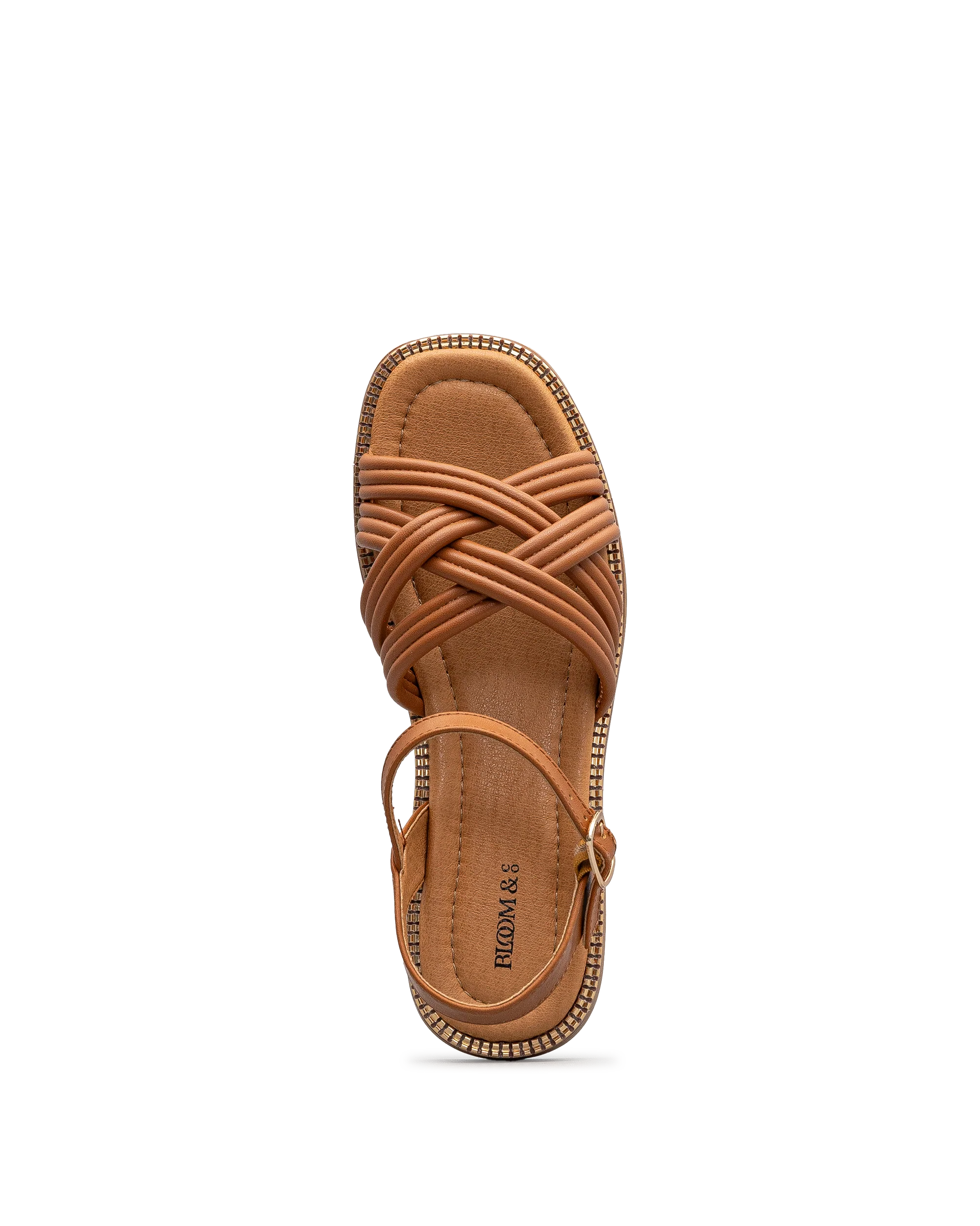 Clara - Tan - #18C-454 - Image 5