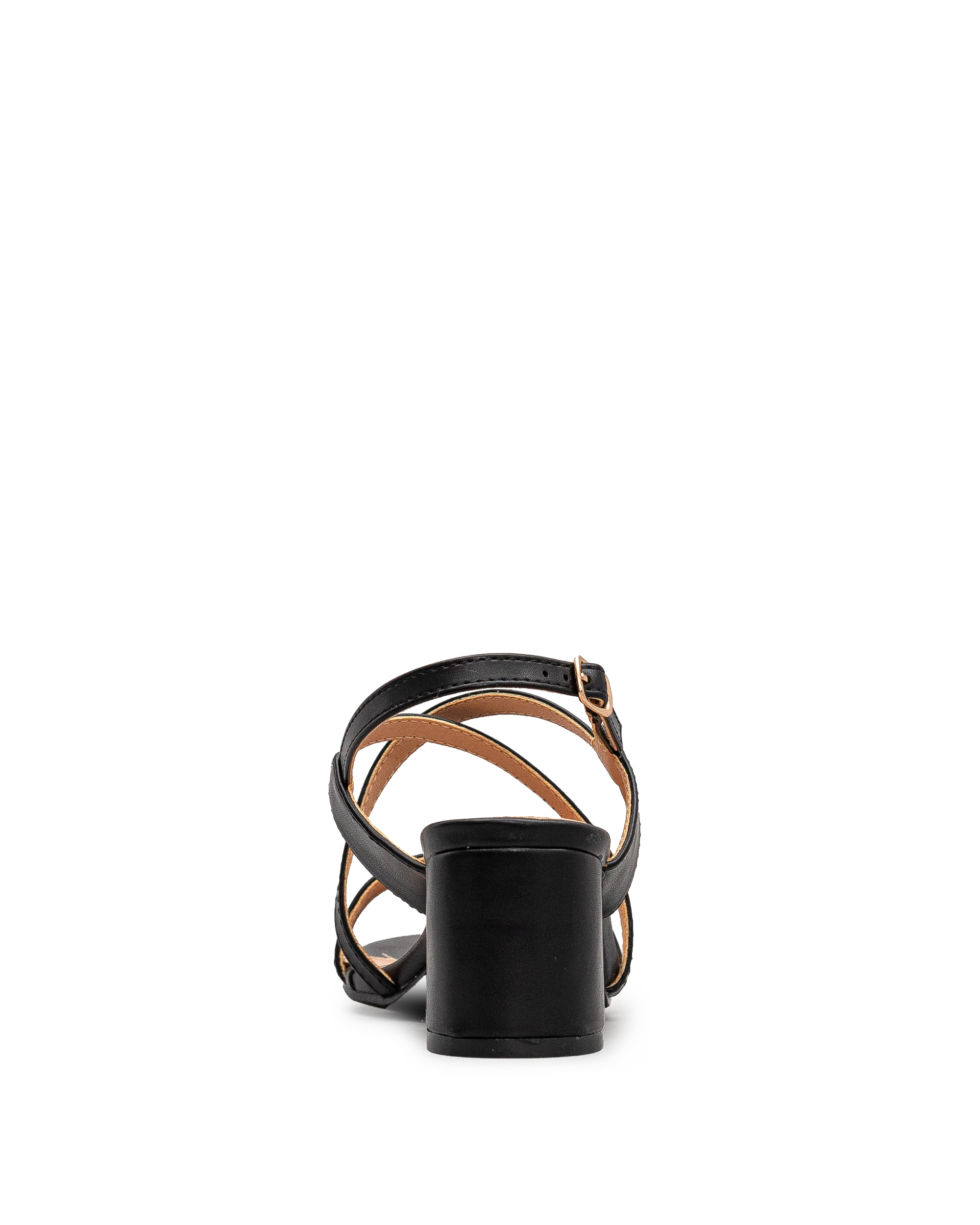 Josie - Noir - #18C-484 - Image 4