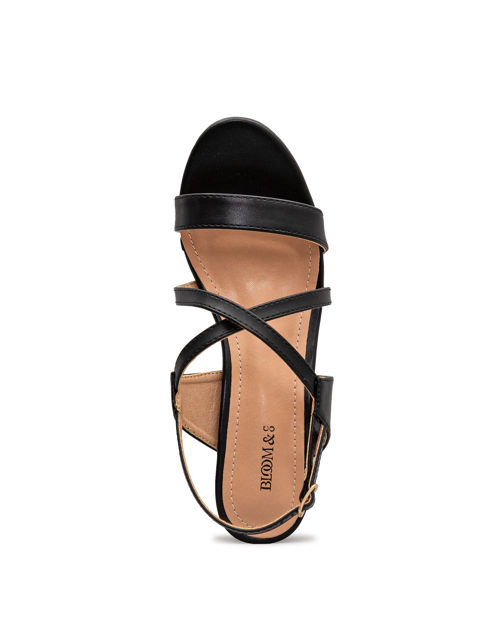 Josie - Noir - #18C-484 - Image 5