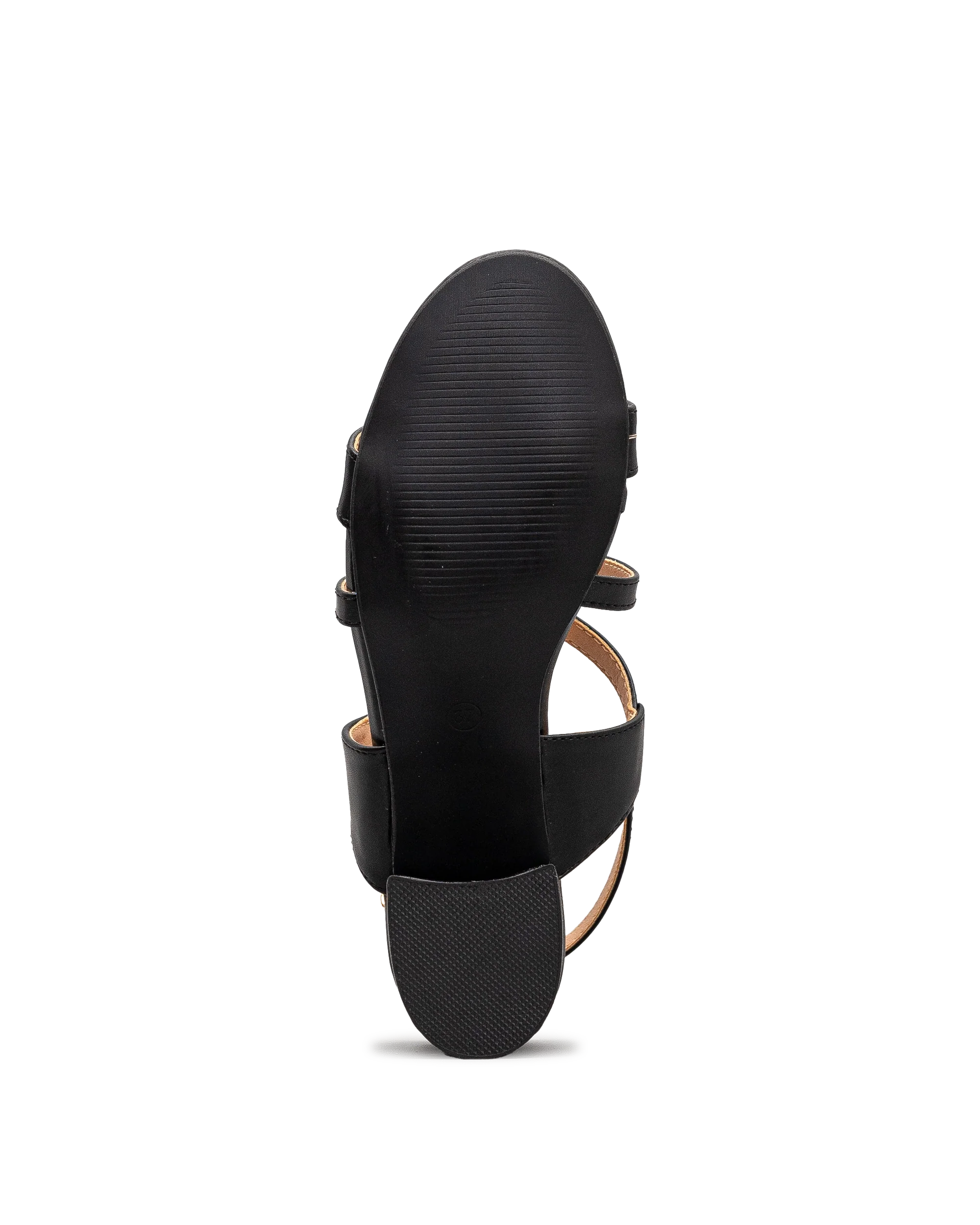 Josie - Noir - #18C-484 - Image 6