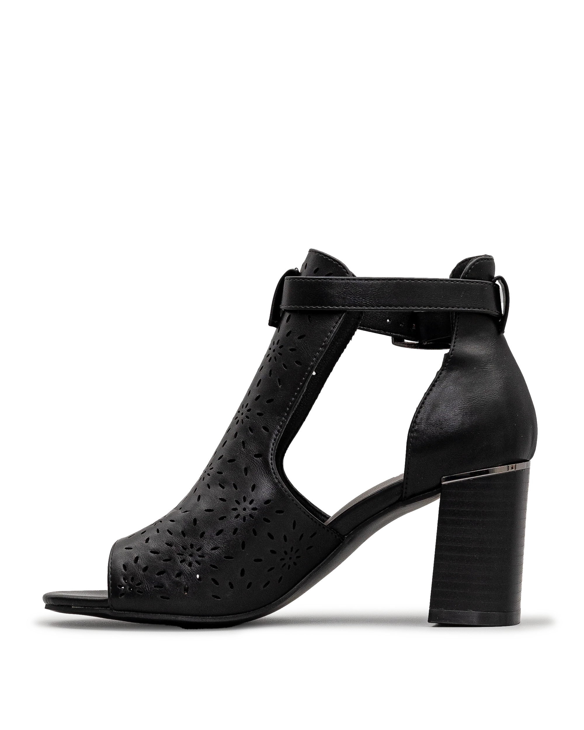 Livie - Noir - #18Q-402 - Image 3