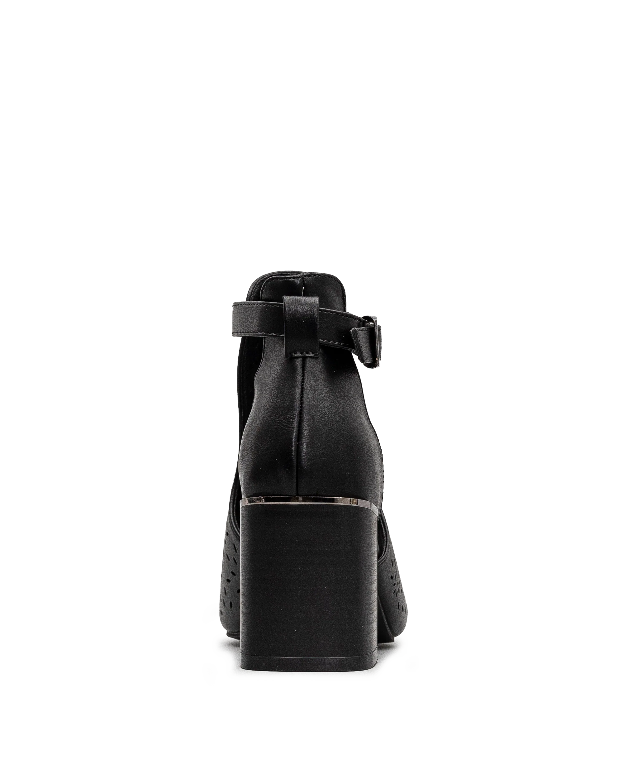 Livie - Noir - #18Q-402 - Image 4