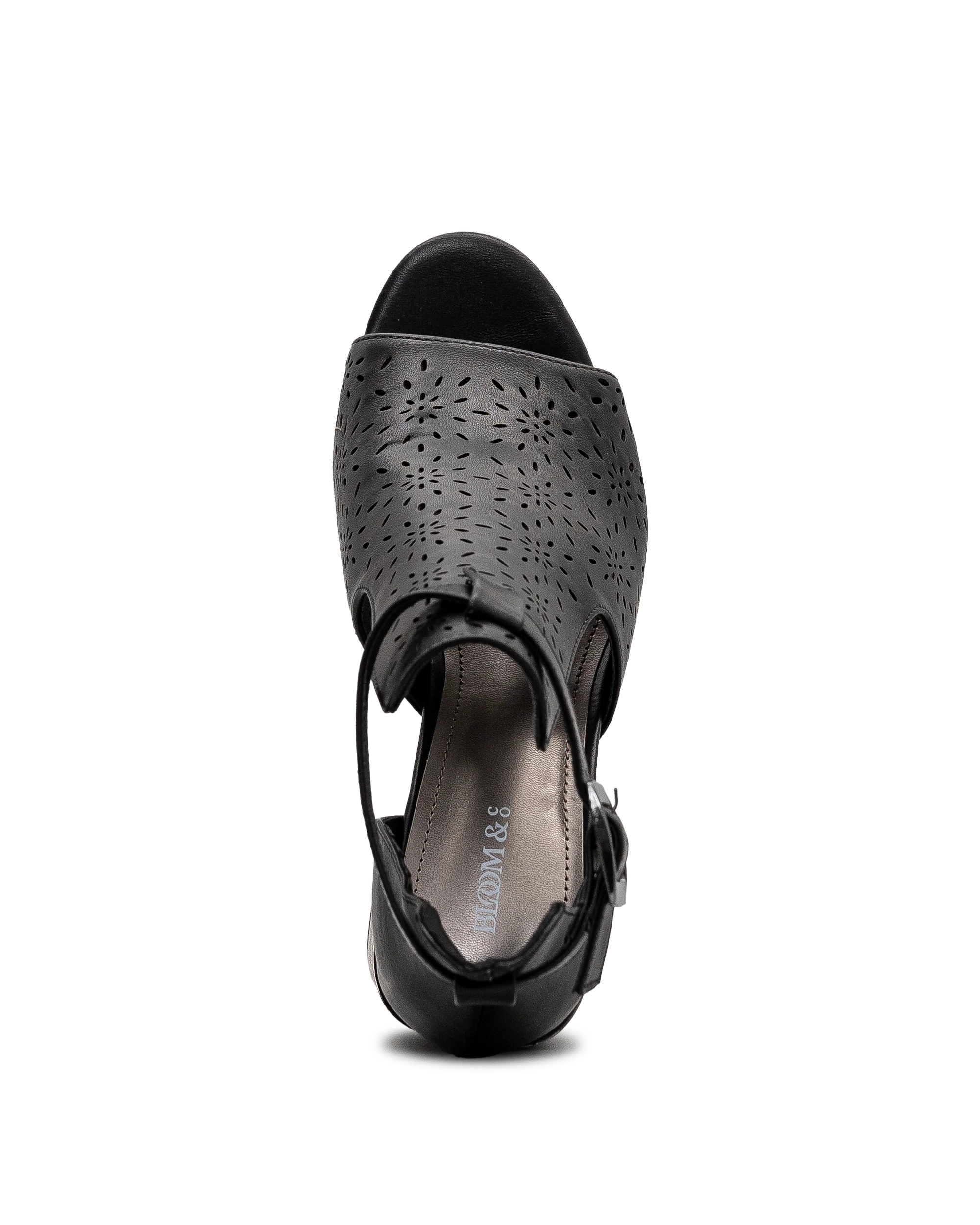 Livie - Noir - #18Q-402 - Image 5