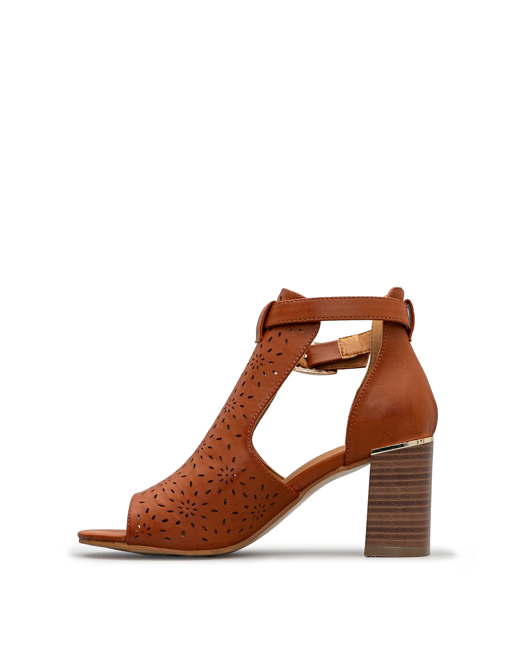 Livie - Tan - #18Q-402 - Image 3