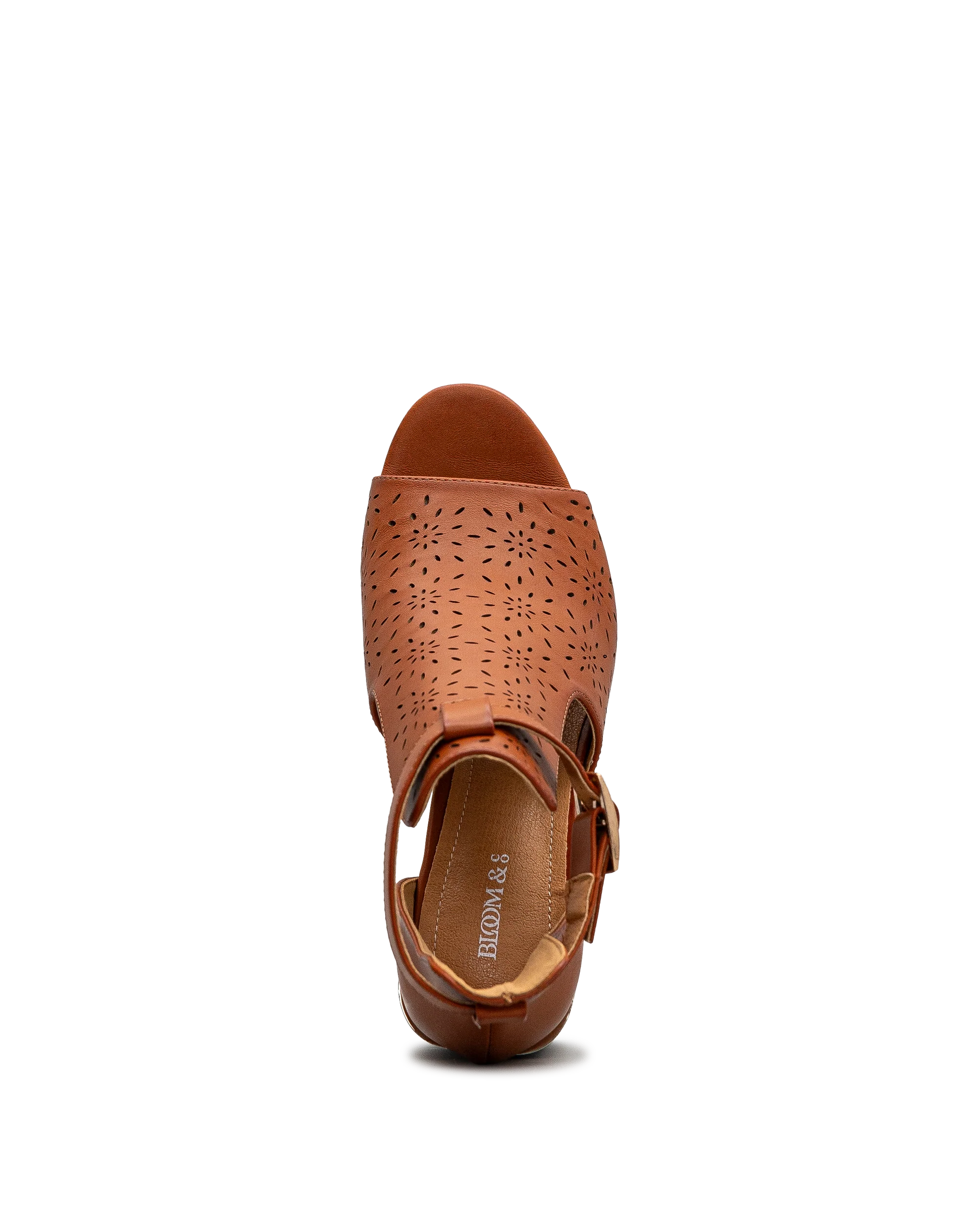 Livie - Tan - #18Q-402 - Image 5