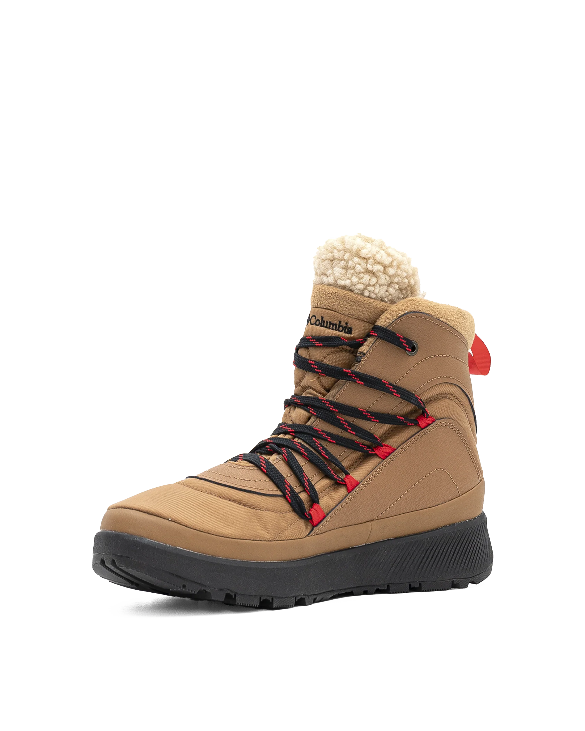 Red hills omni heat - Jaune - #11N-30 - Image 3