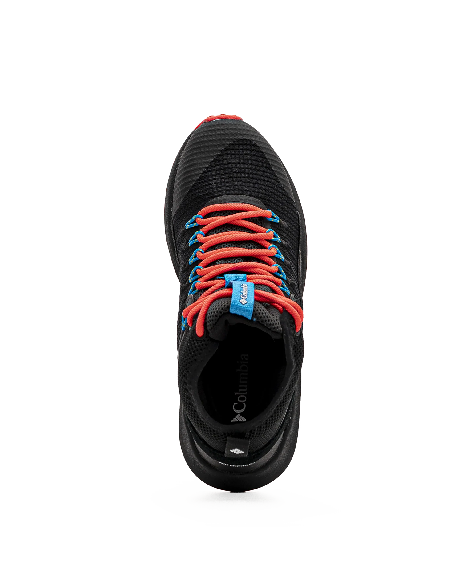 Trailstorm mid wtpf - Noir - #13M-207 - Image 5