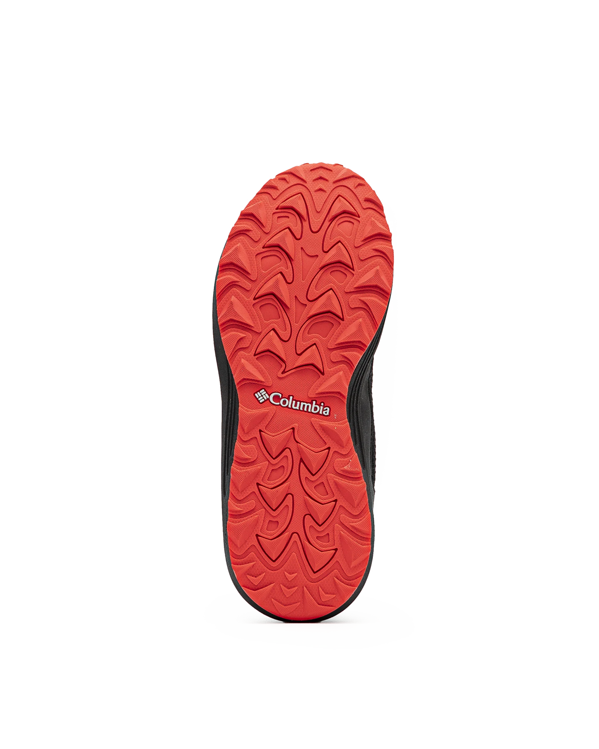 Trailstorm mid wtpf - Noir - #13M-207 - Image 6