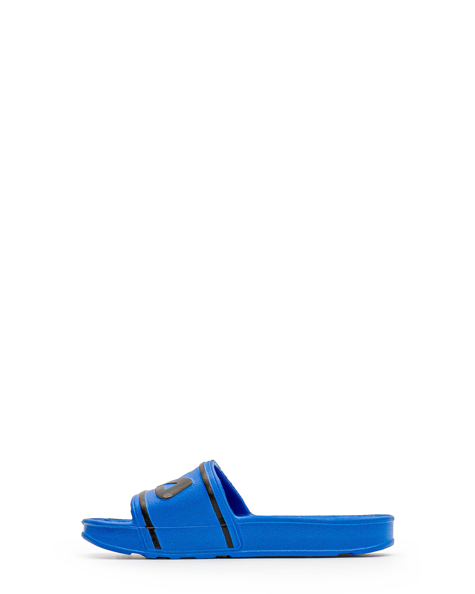 Sleek slide st jr - Bleu foncé - #48W-06 - Image 3