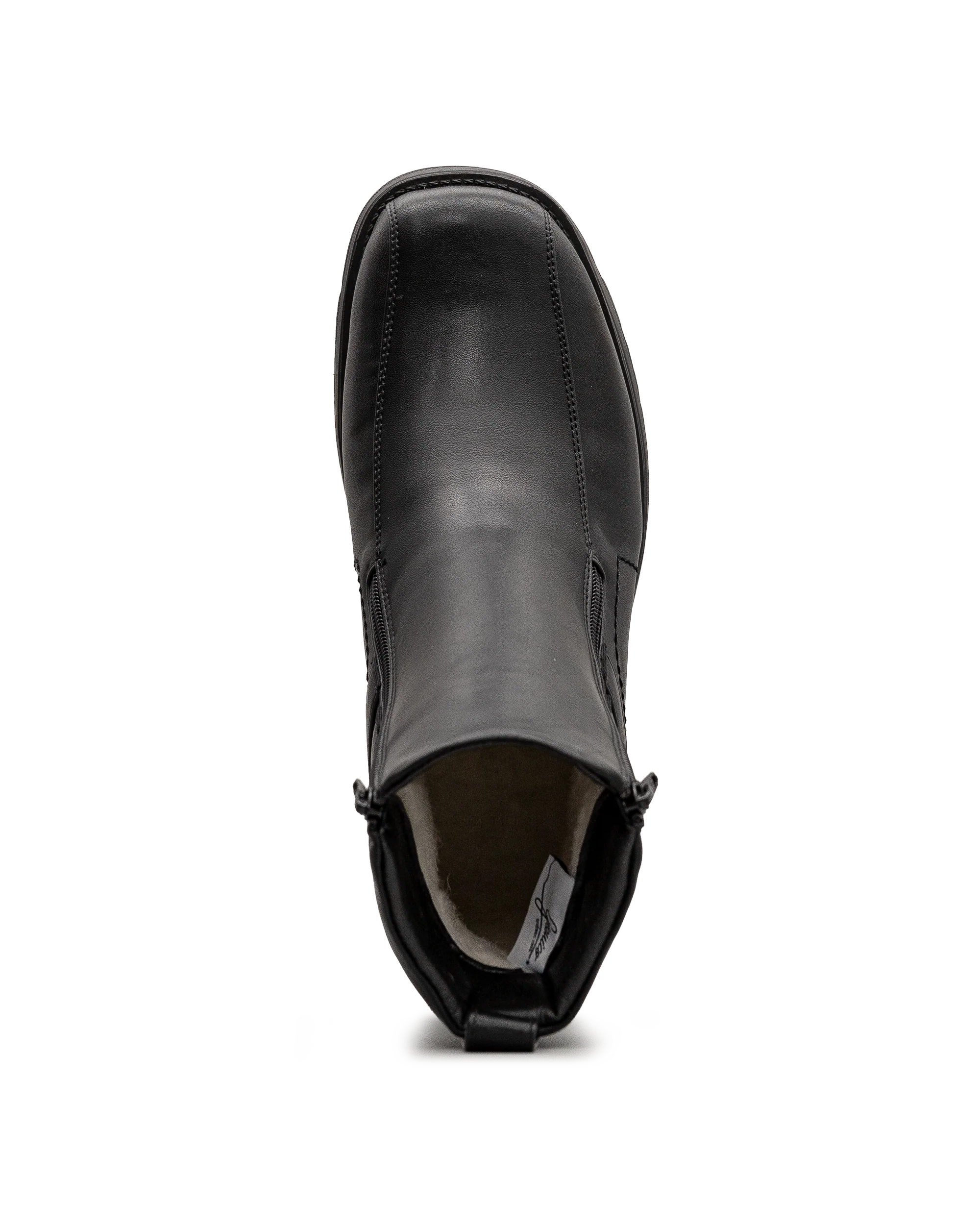 Allan  - Noir - #21C-222 - Image 5