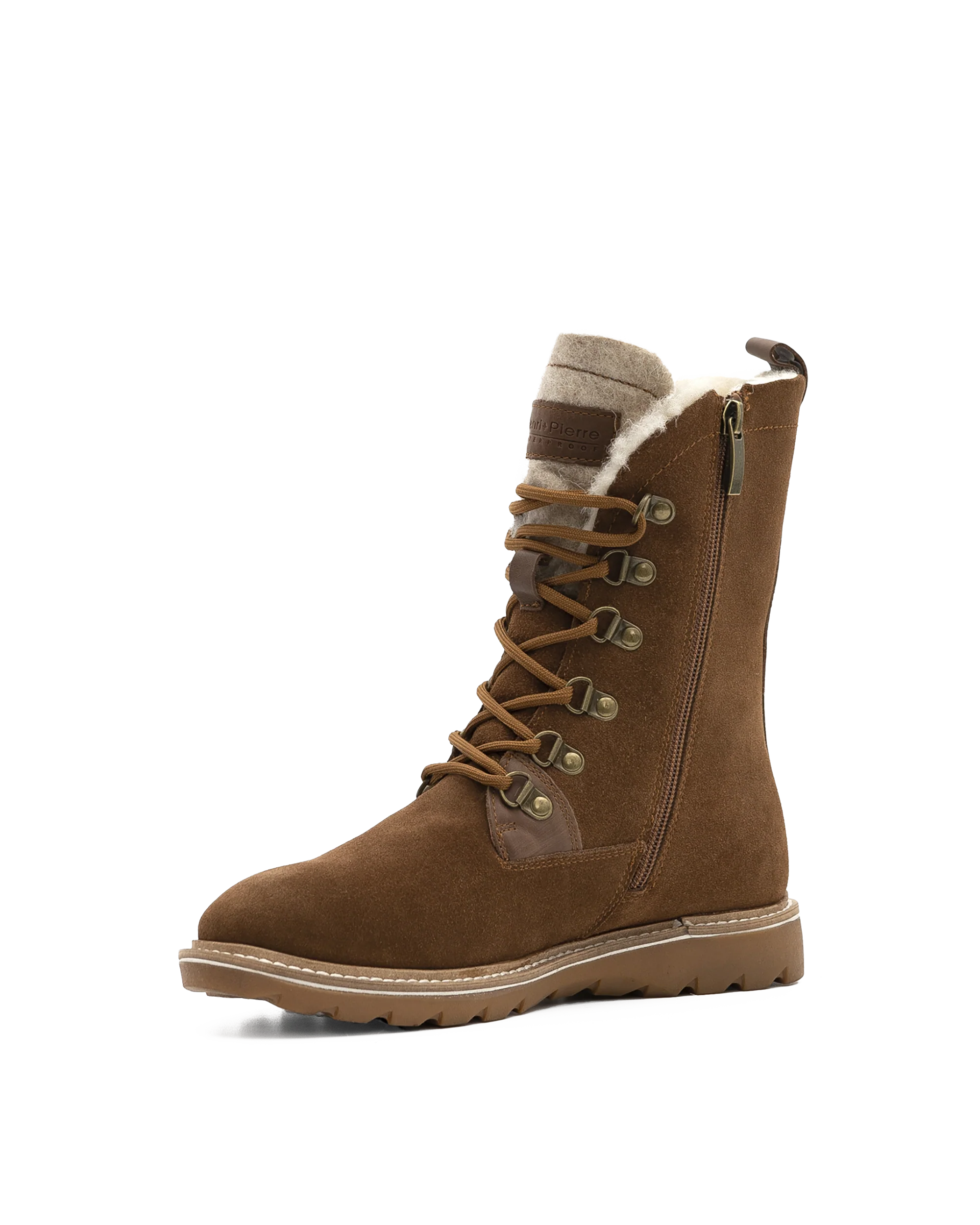 Christine - Tan - #11B-81 - Image 3