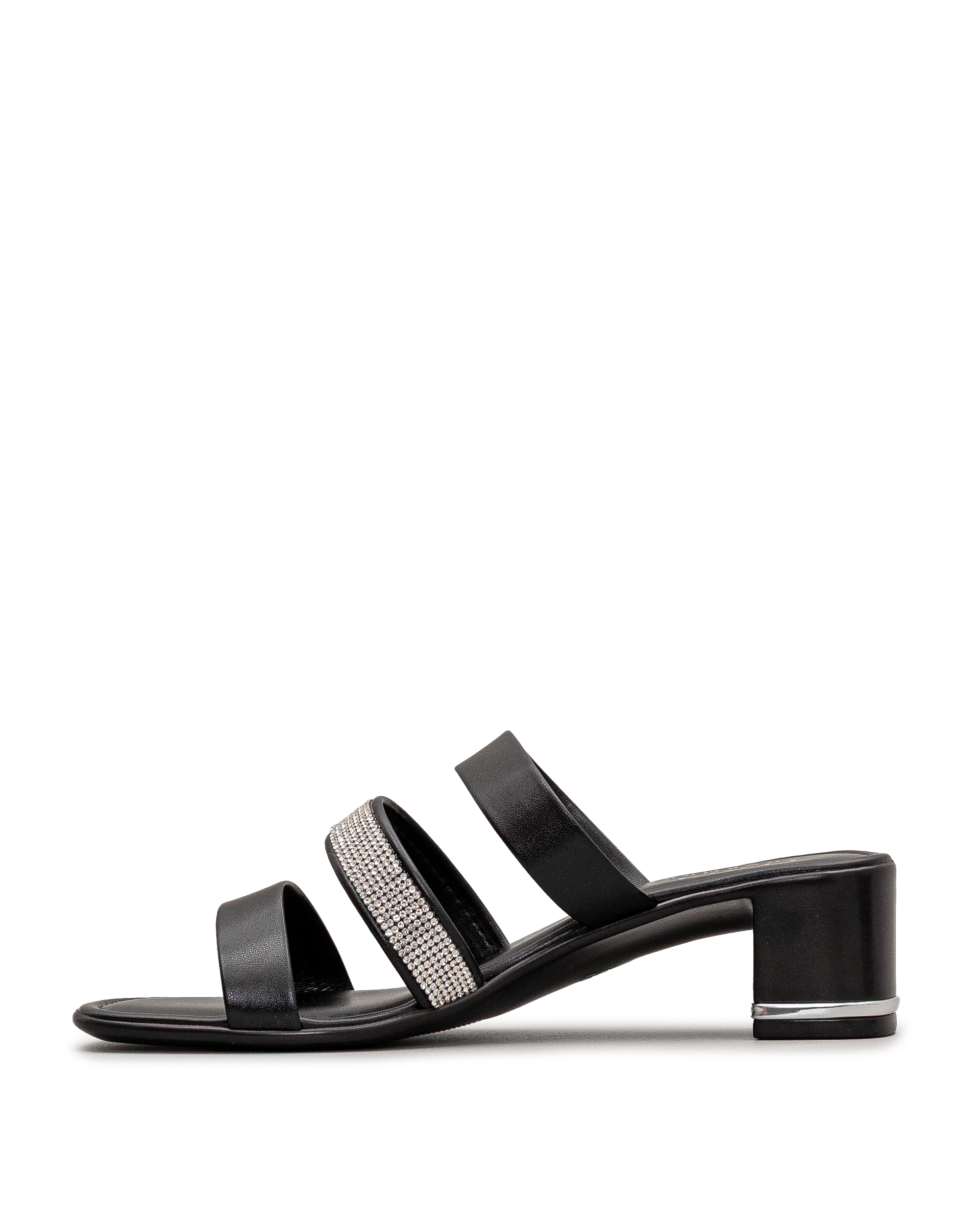 Antonella - Noir - #18C-202 - Image 3