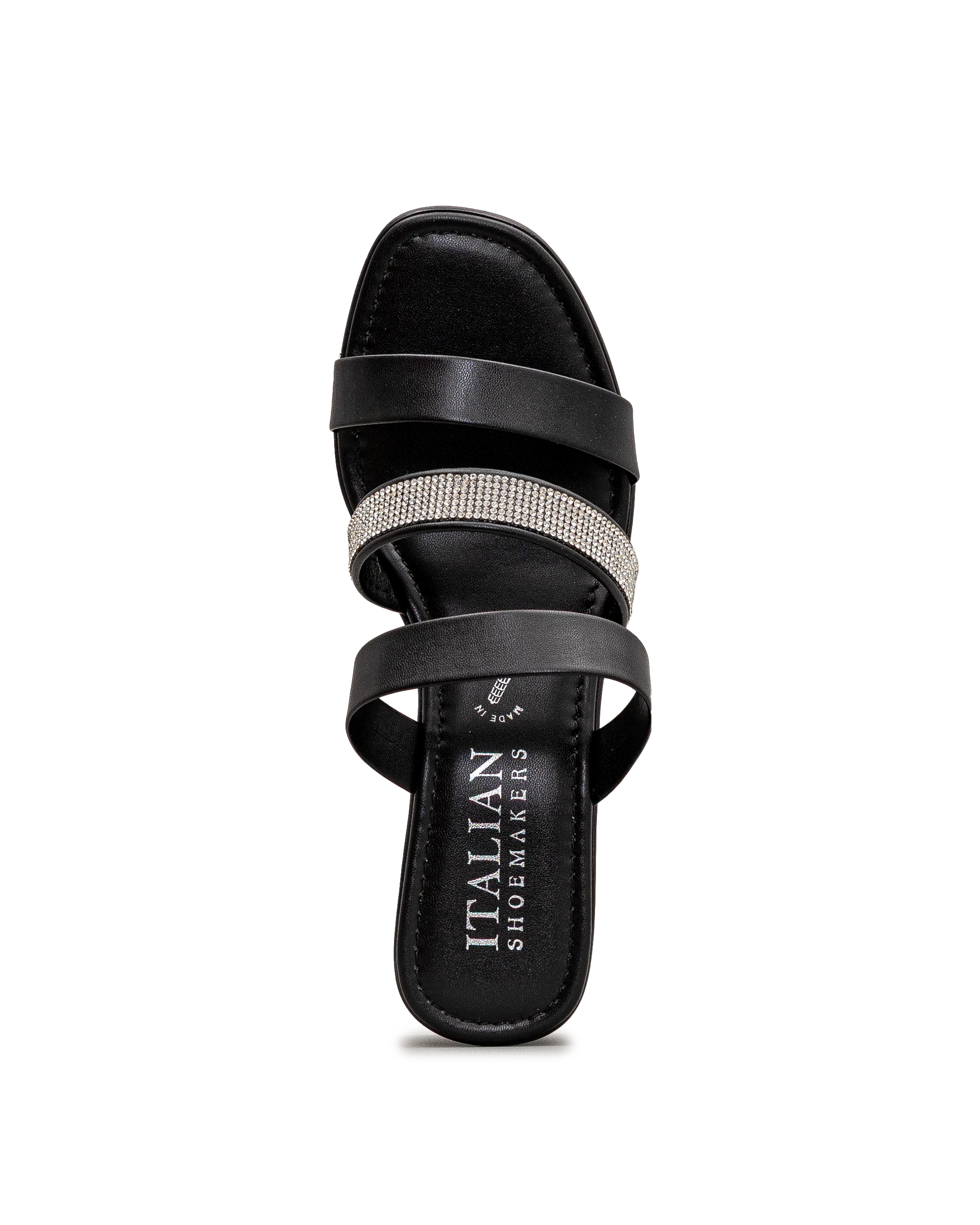 Antonella - Noir - #18C-202 - Image 5