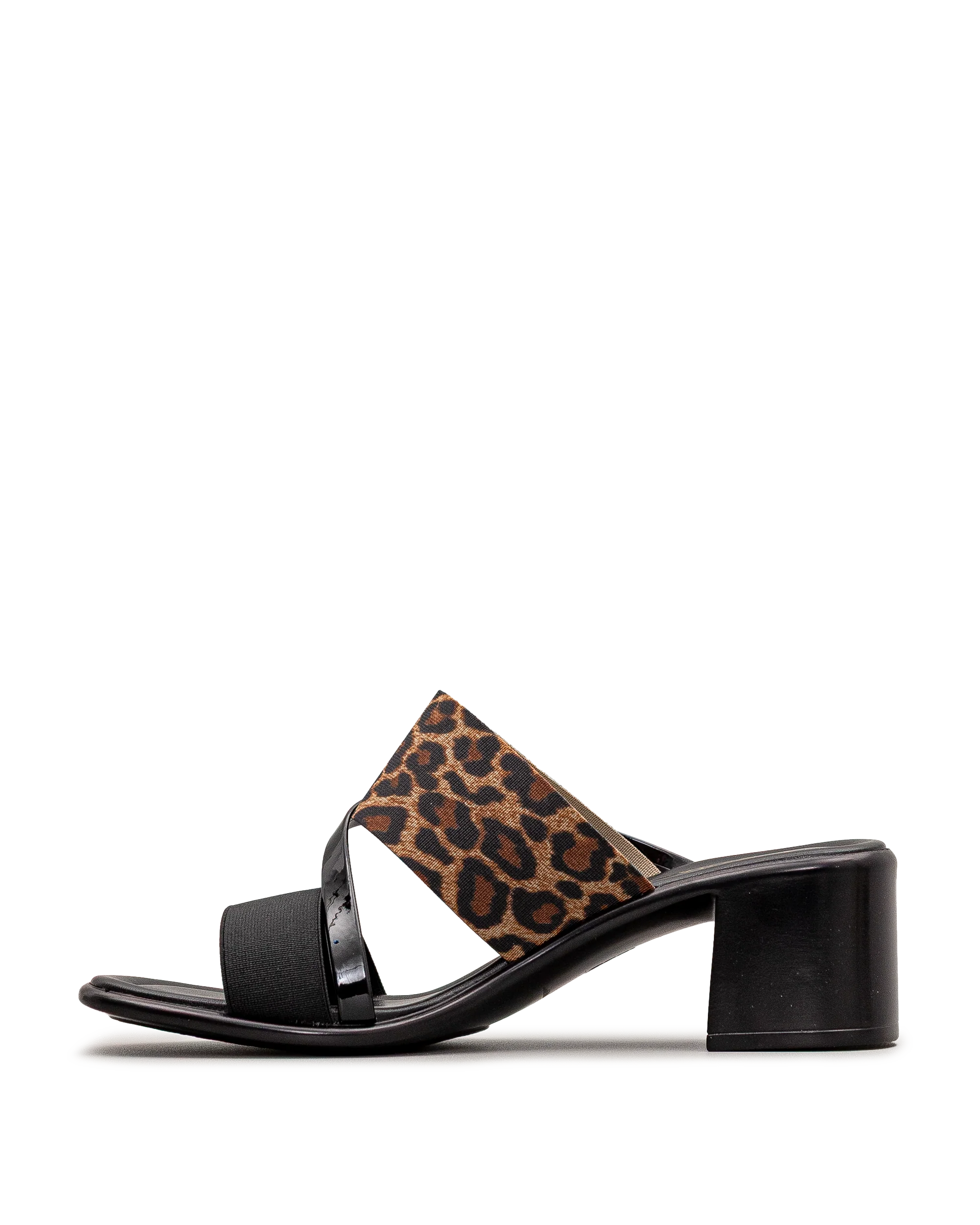 Brunella  - Noir verni - #18C-203 - Image 3