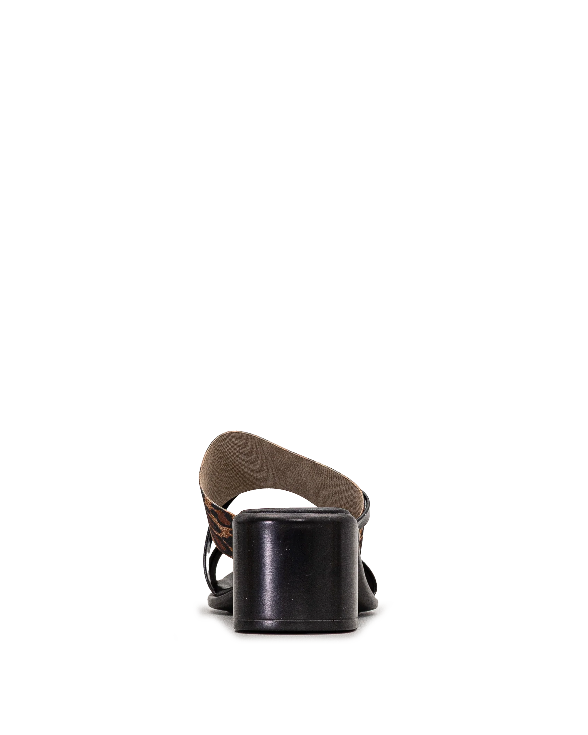 Brunella  - Noir verni - #18C-203 - Image 4