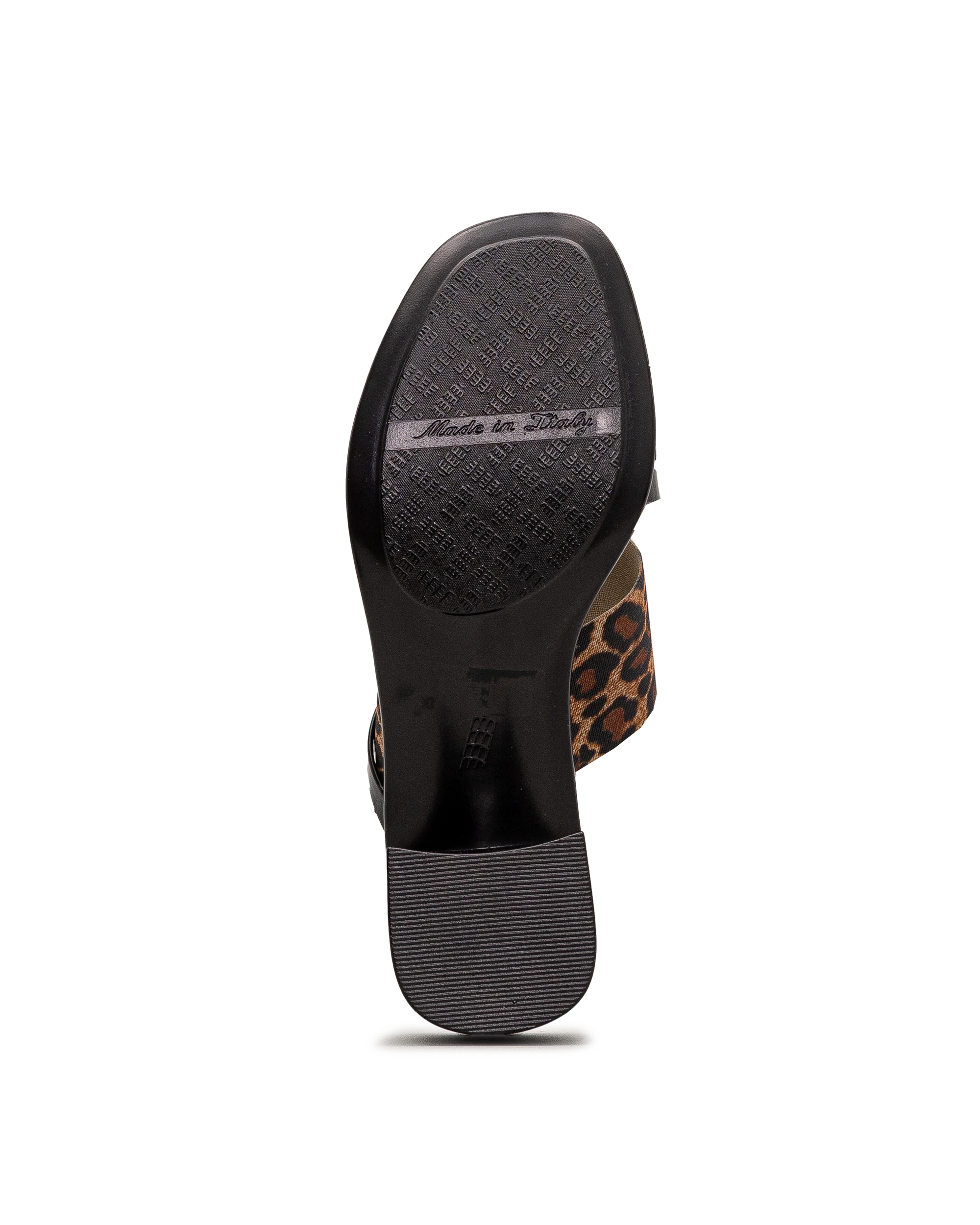 Brunella  - Noir verni - #18C-203 - Image 6