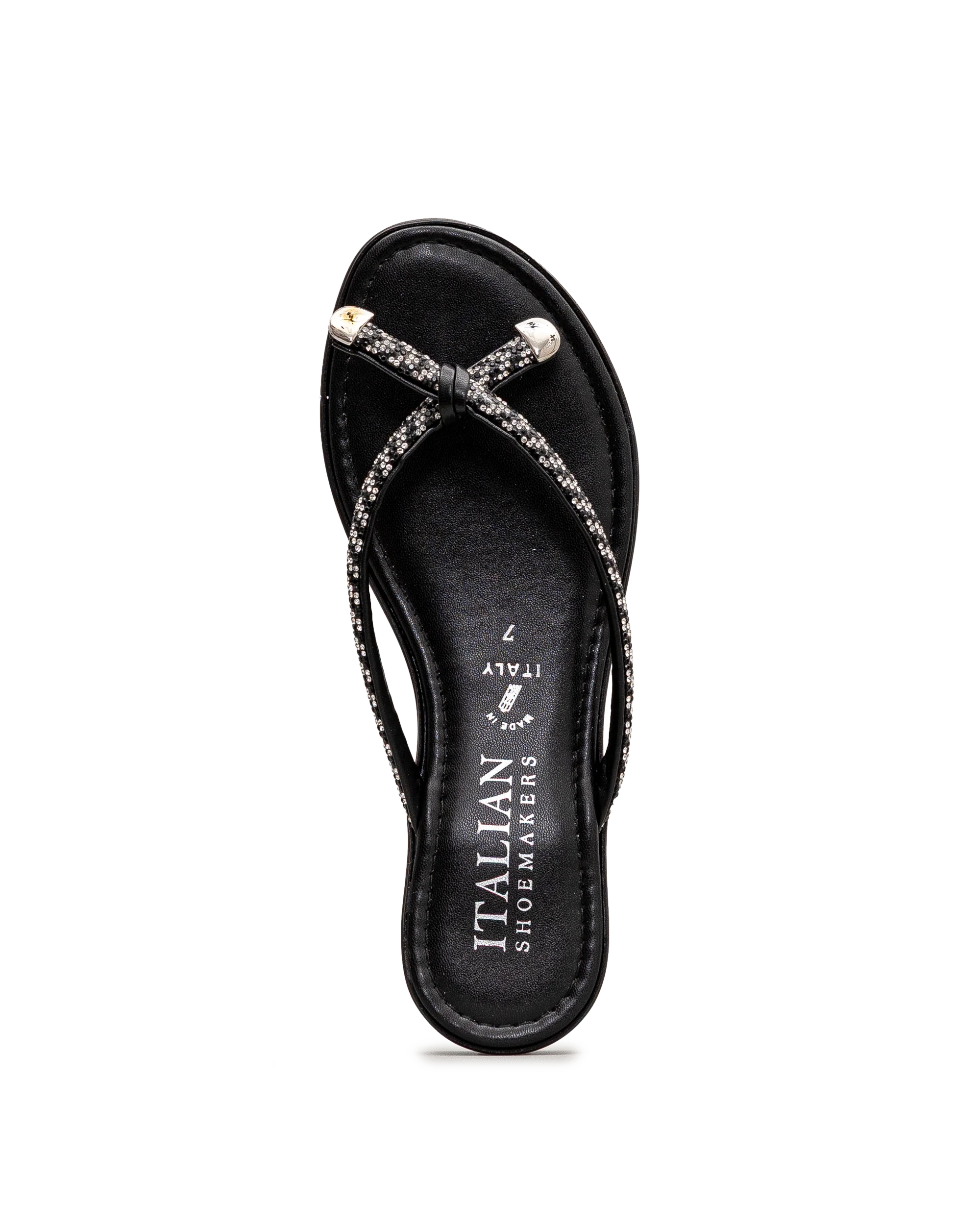 Giuletta  - Noir - #18Y-03 - Image 5