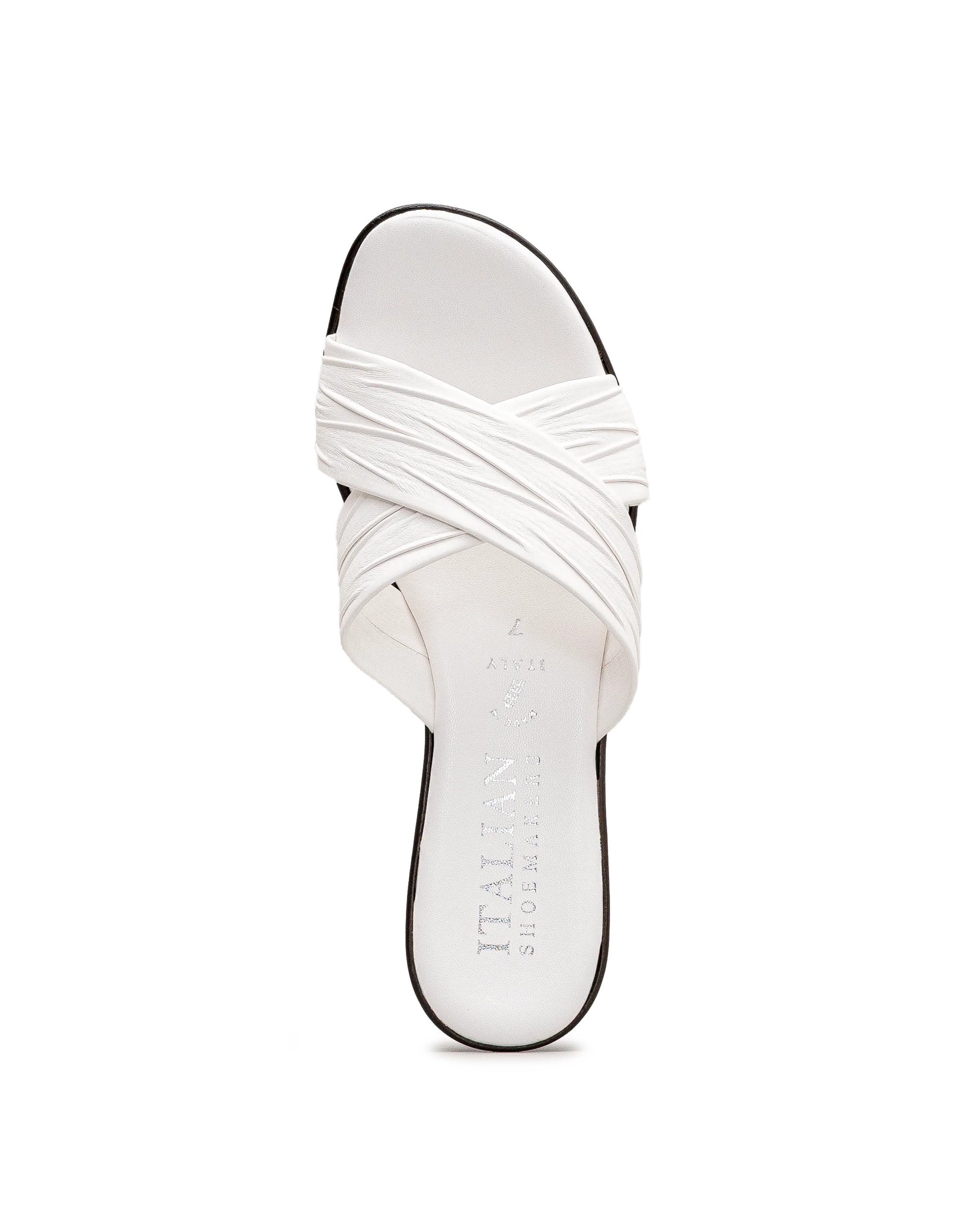 Nina d168 - Blanc - #18C-206 - Image 5