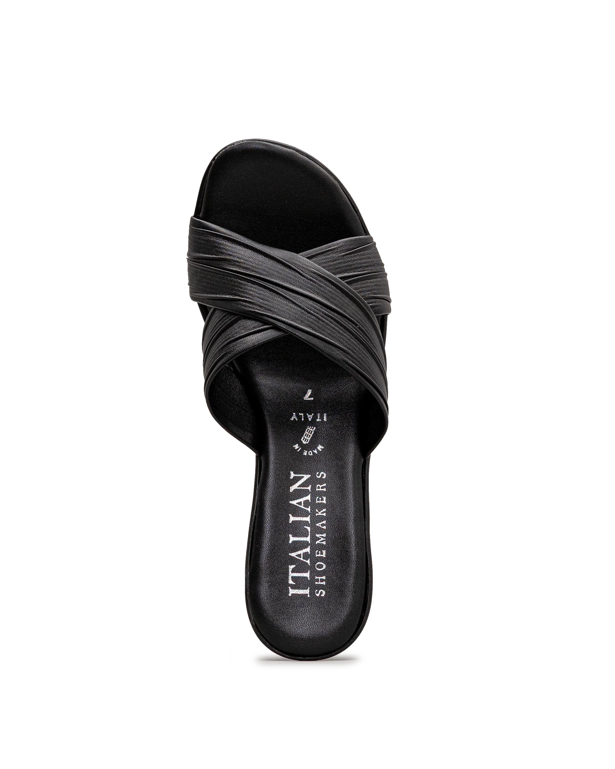 Nina d168 - Noir - #18C-206 - Image 5