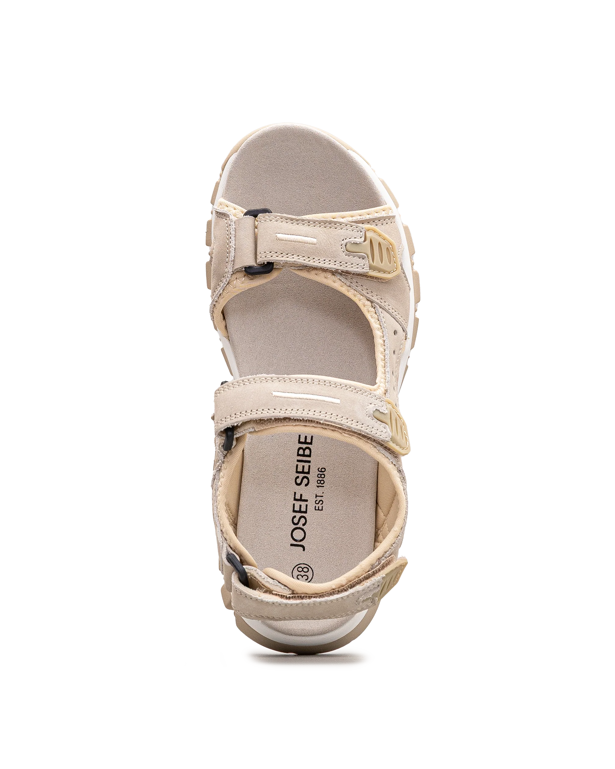 Bella 10  - Beige - #18B-417 - Image 5