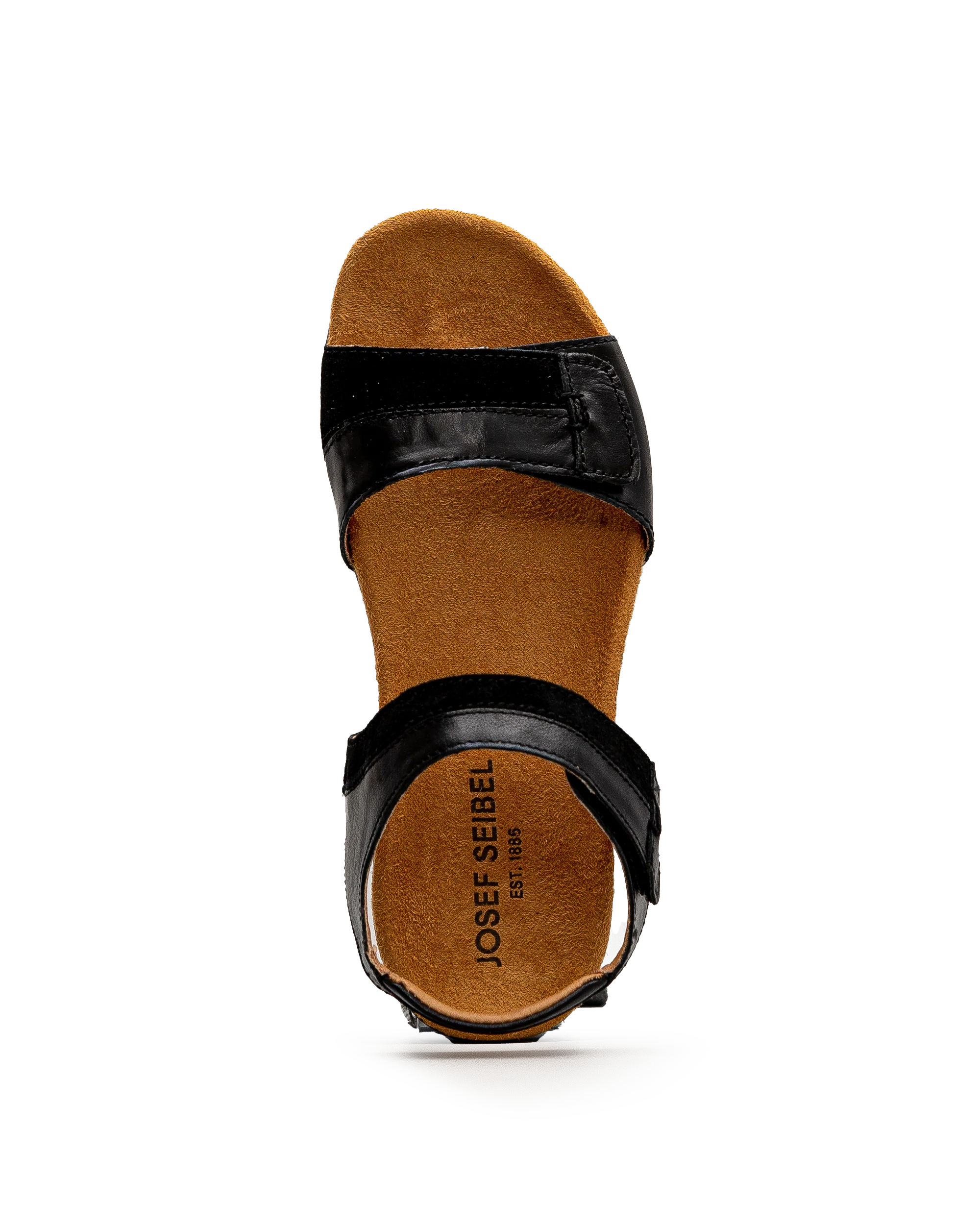 Dalia 02  - Noir - #18A-423 - Image 5