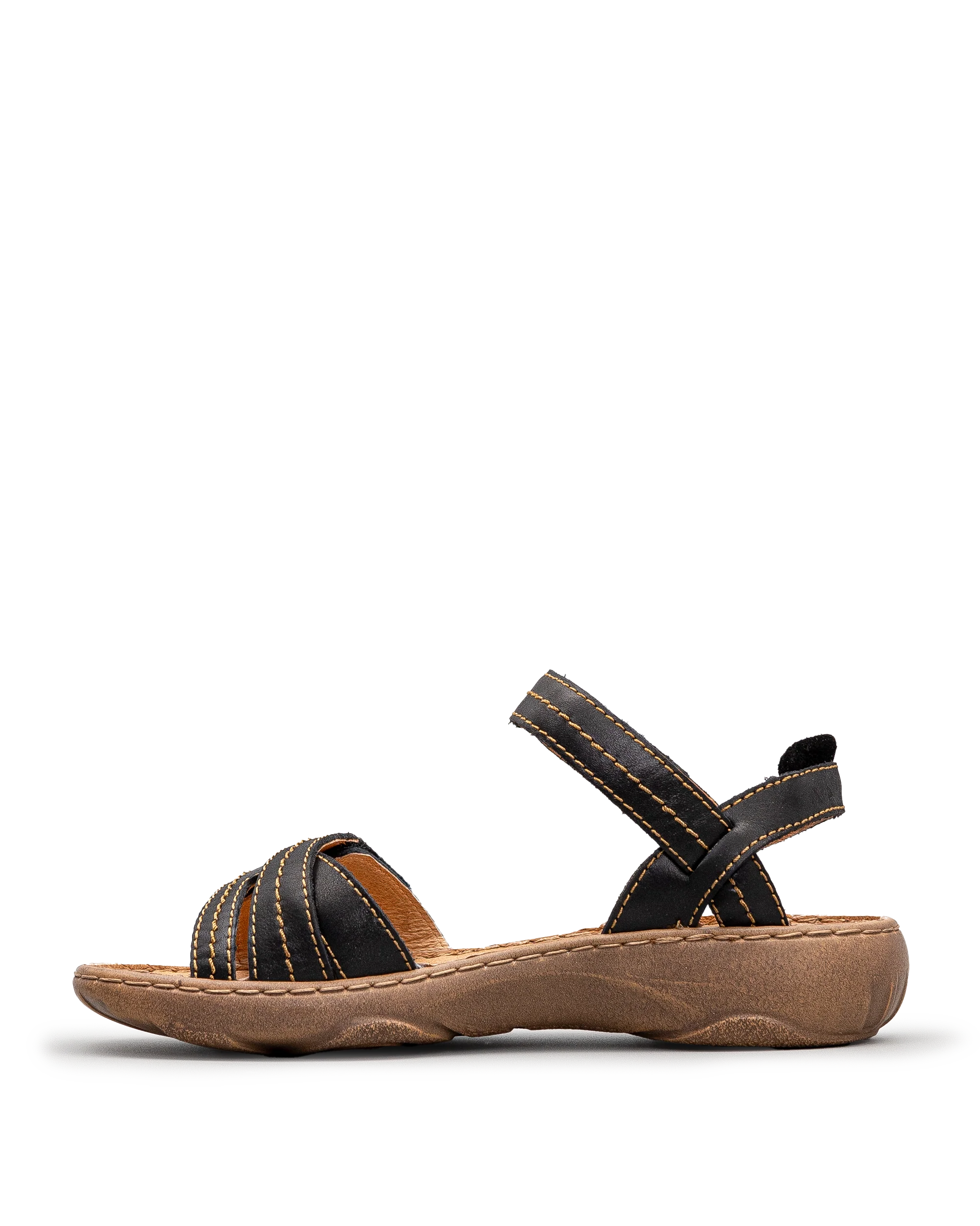 Debra 62  - Noir - #18A-05 - Image 3