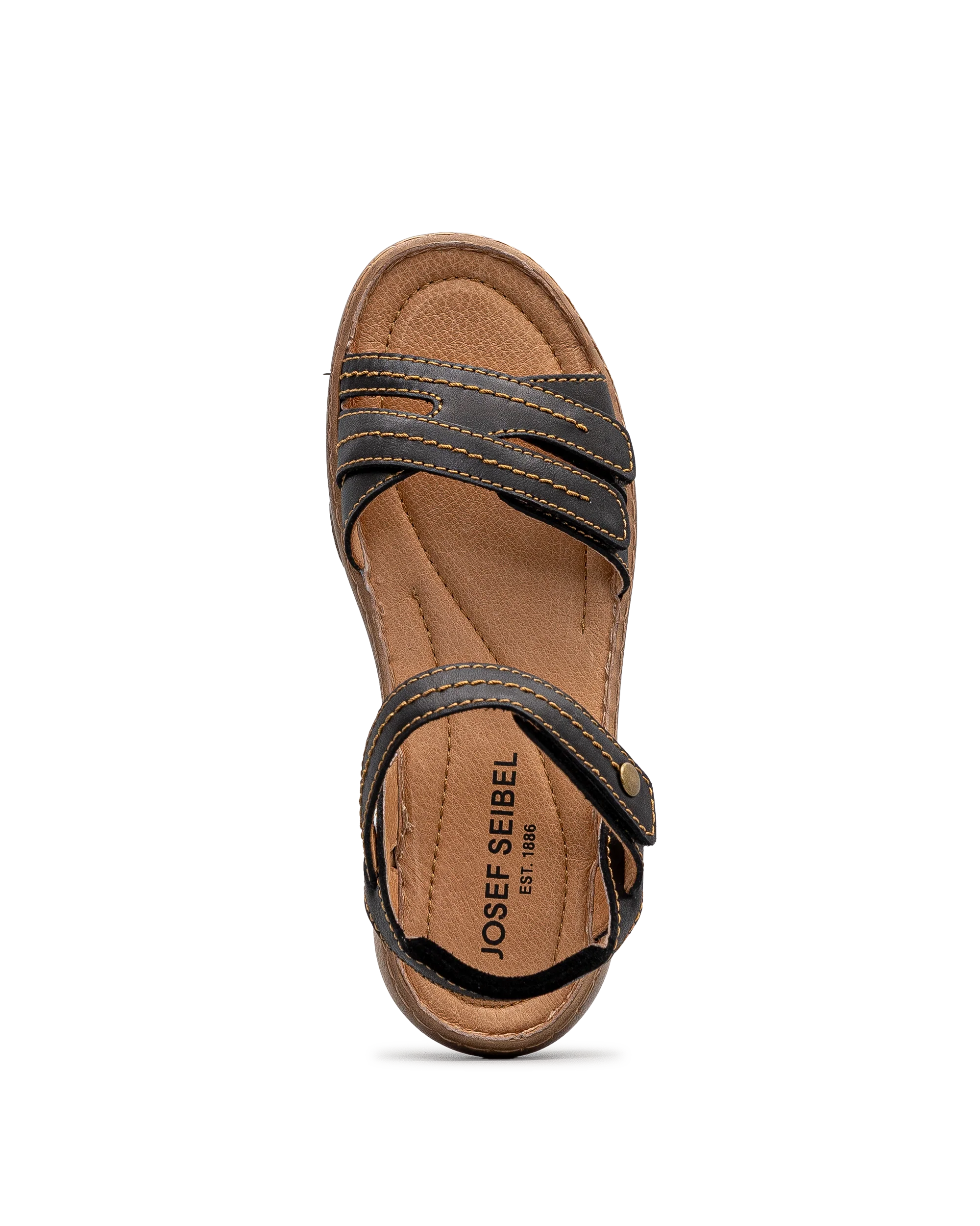 Debra 62  - Noir - #18A-05 - Image 5