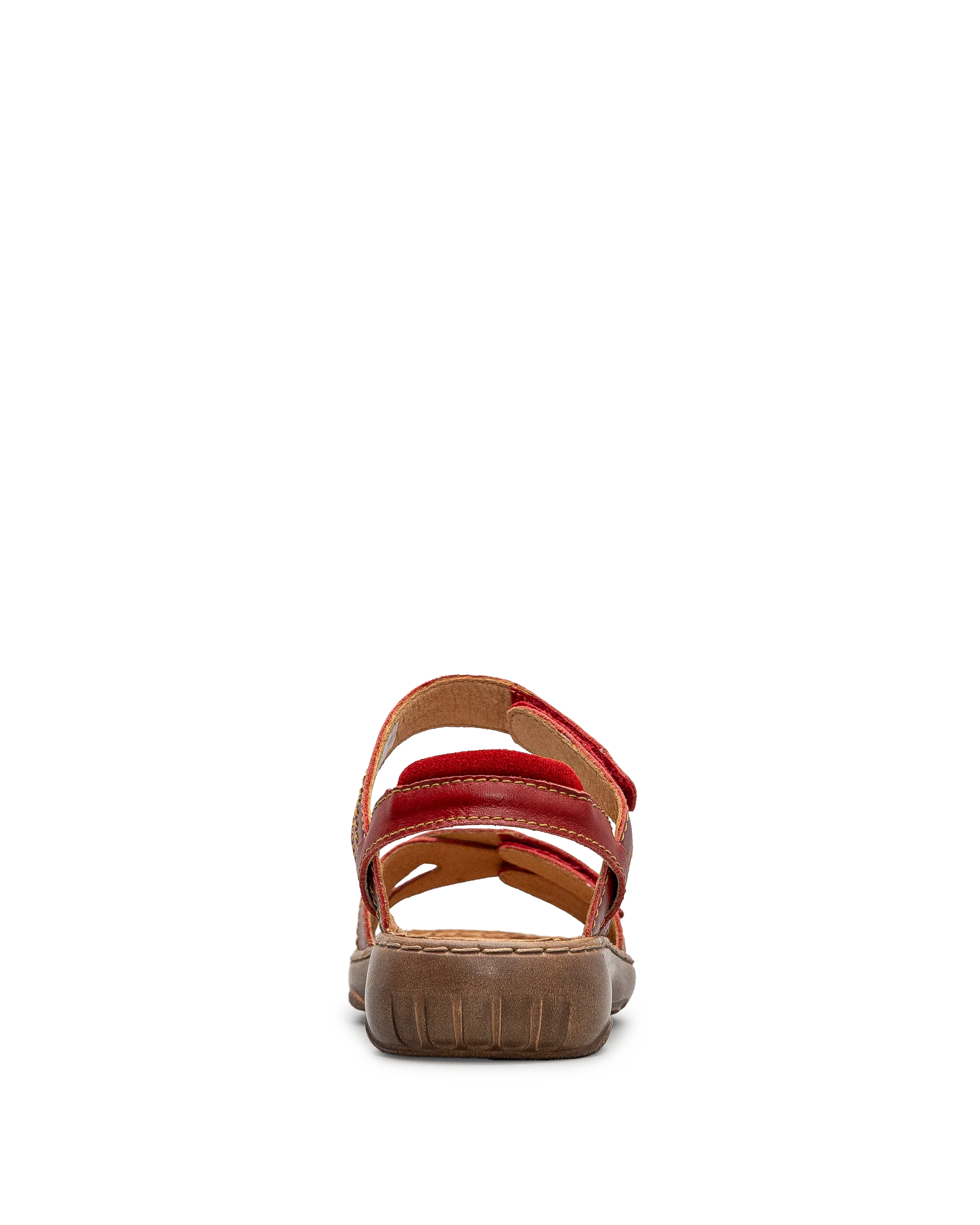 Debra 62 - Rouge - #18A-05 - Image 4