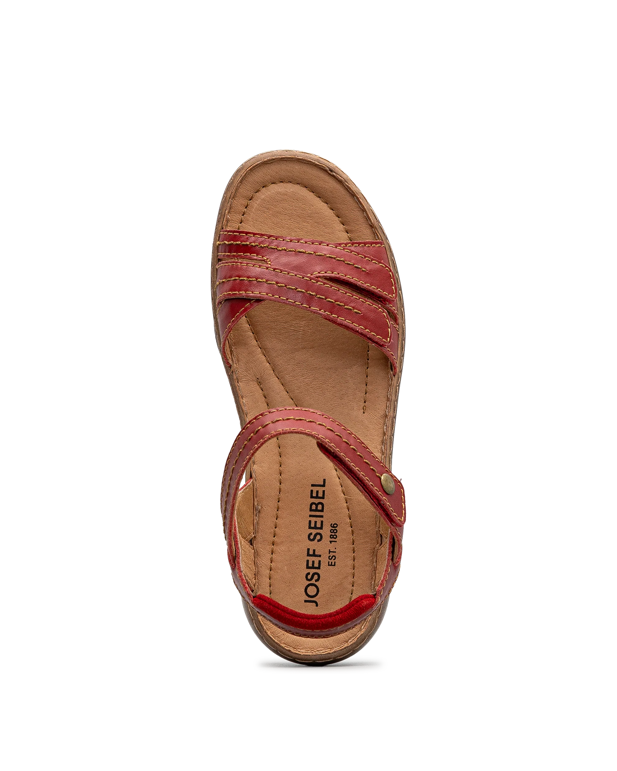 Debra 62 - Rouge - #18A-05 - Image 5