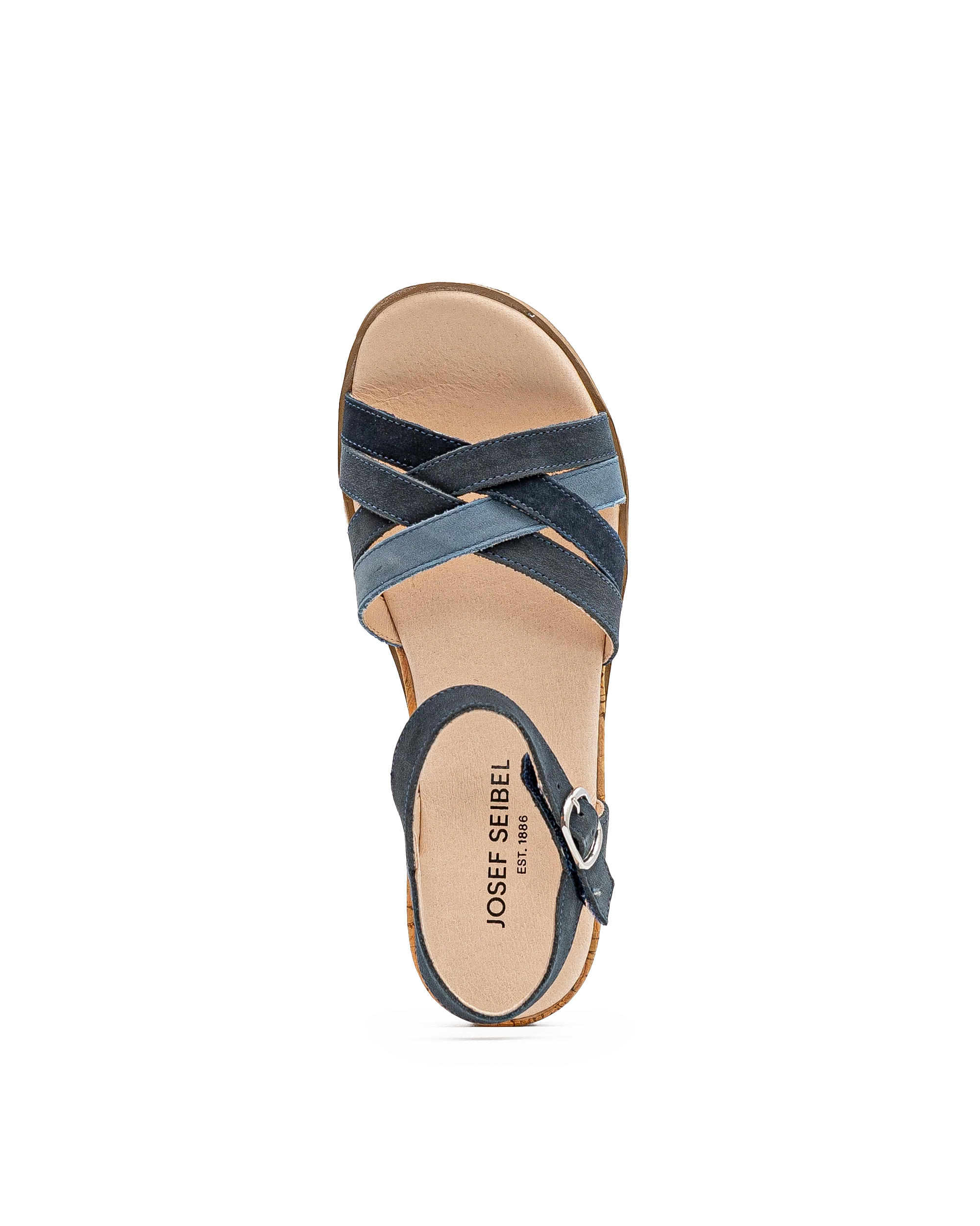 Wyatt 03  - Marine - #18C-440 - Image 5