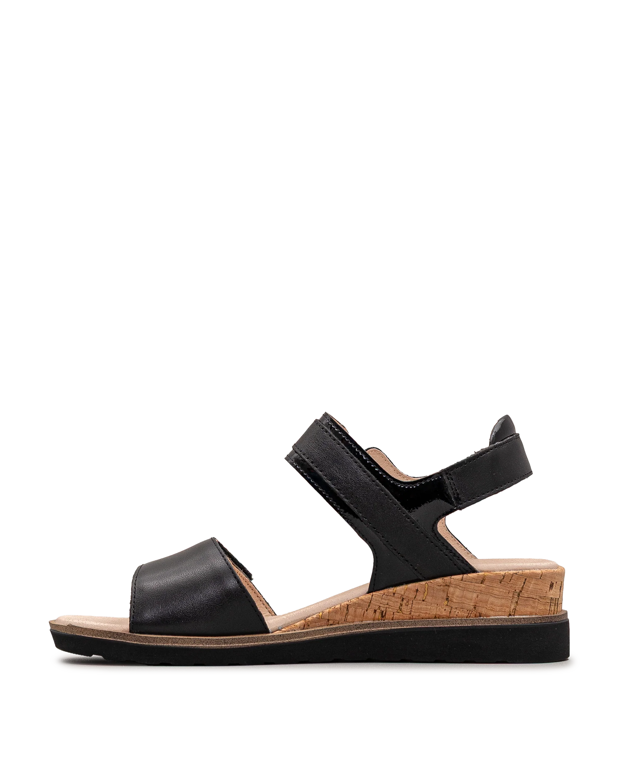 Wyatt 04  - Noir - #18C-448 - Image 3