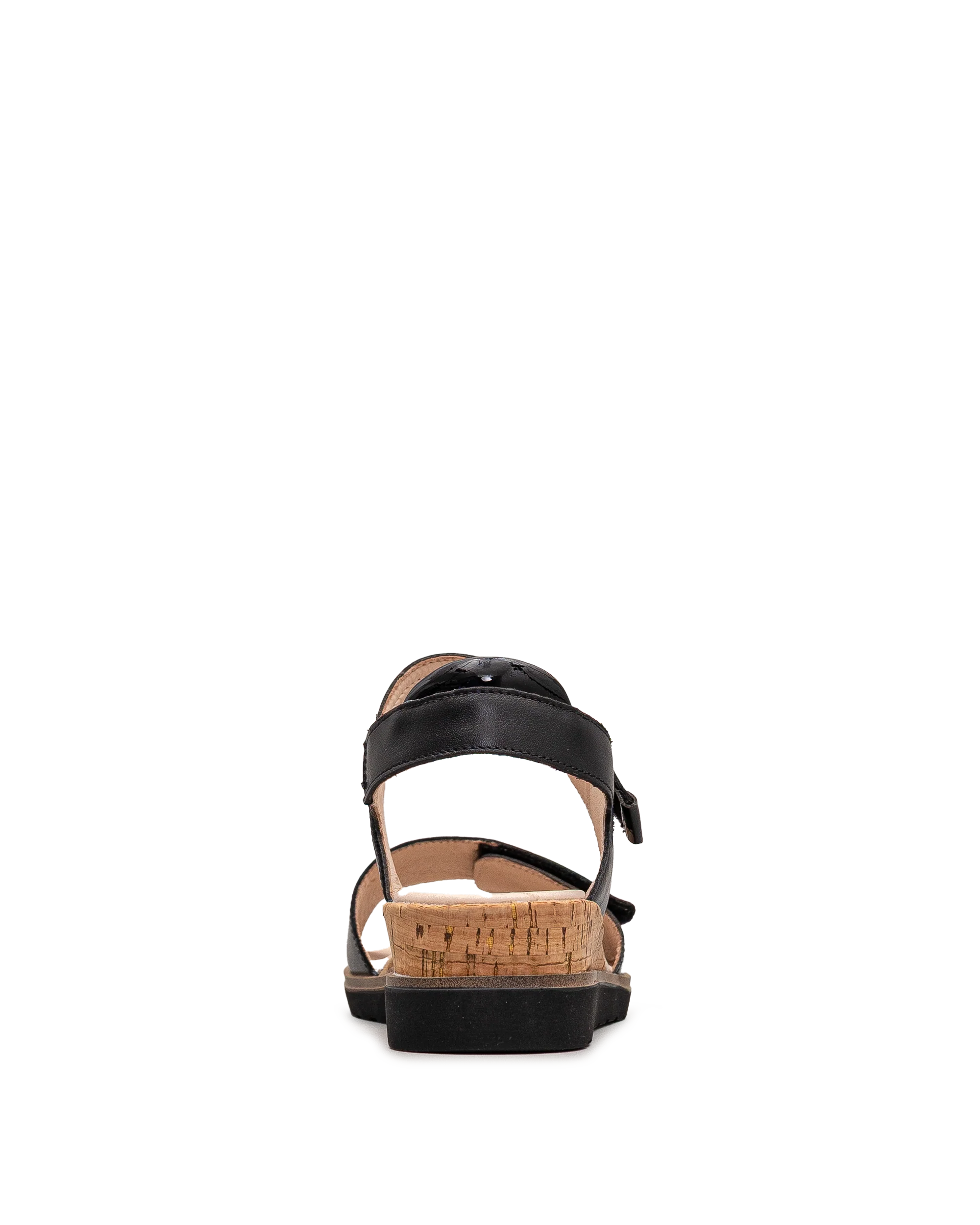 Wyatt 04  - Noir - #18C-448 - Image 4