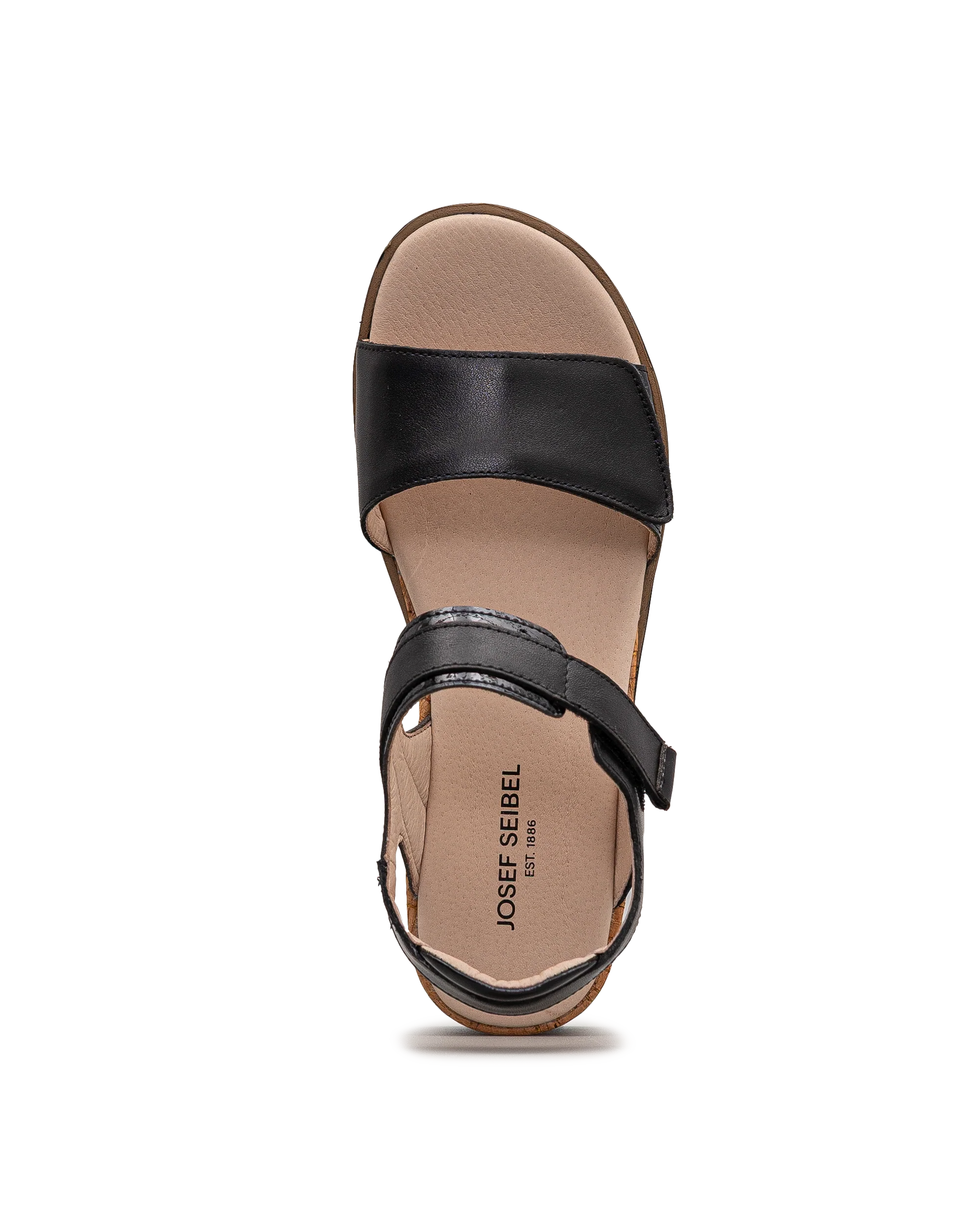 Wyatt 04  - Noir - #18C-448 - Image 5