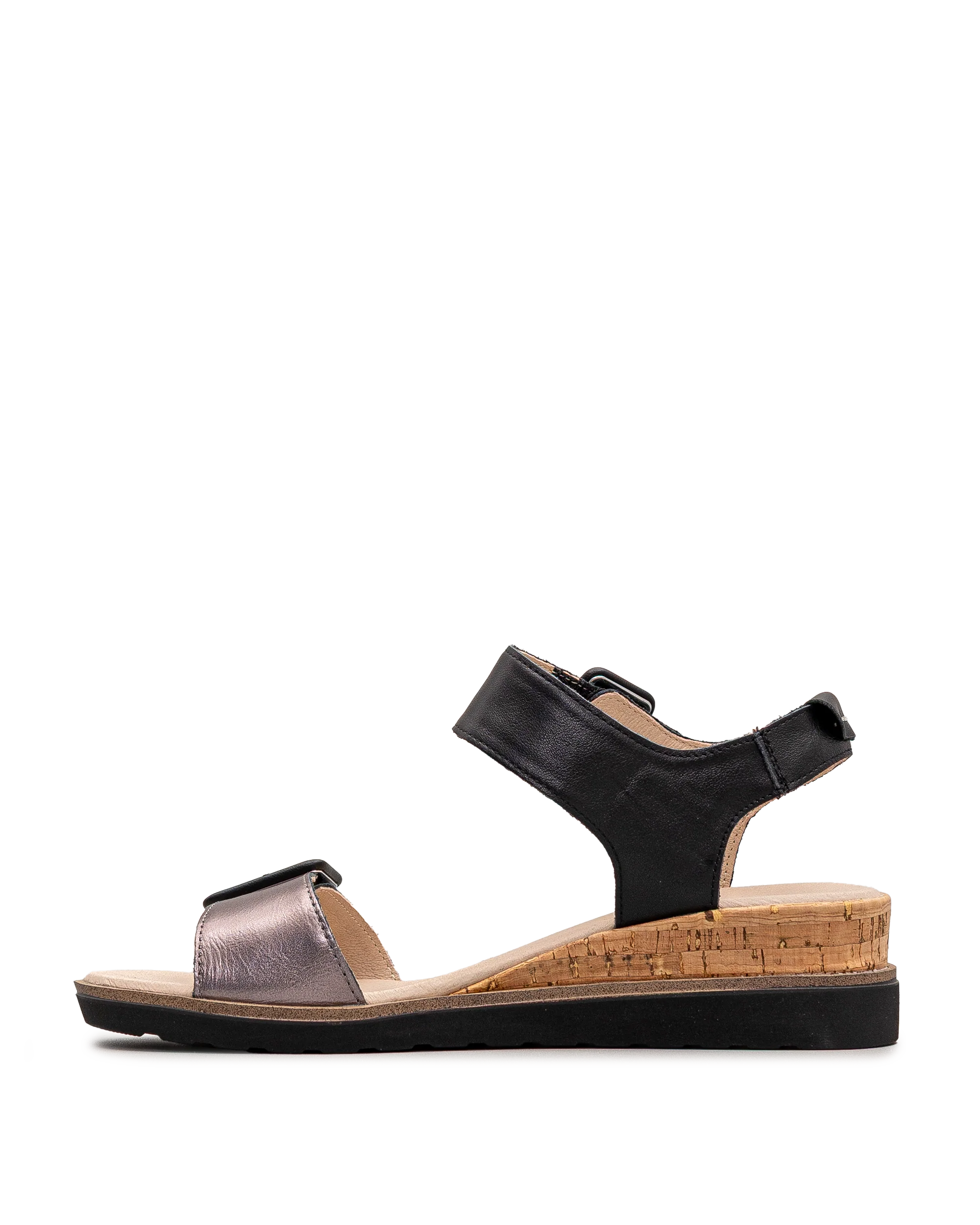 Wyatt 06 - Noir - #18C-449 - Image 3