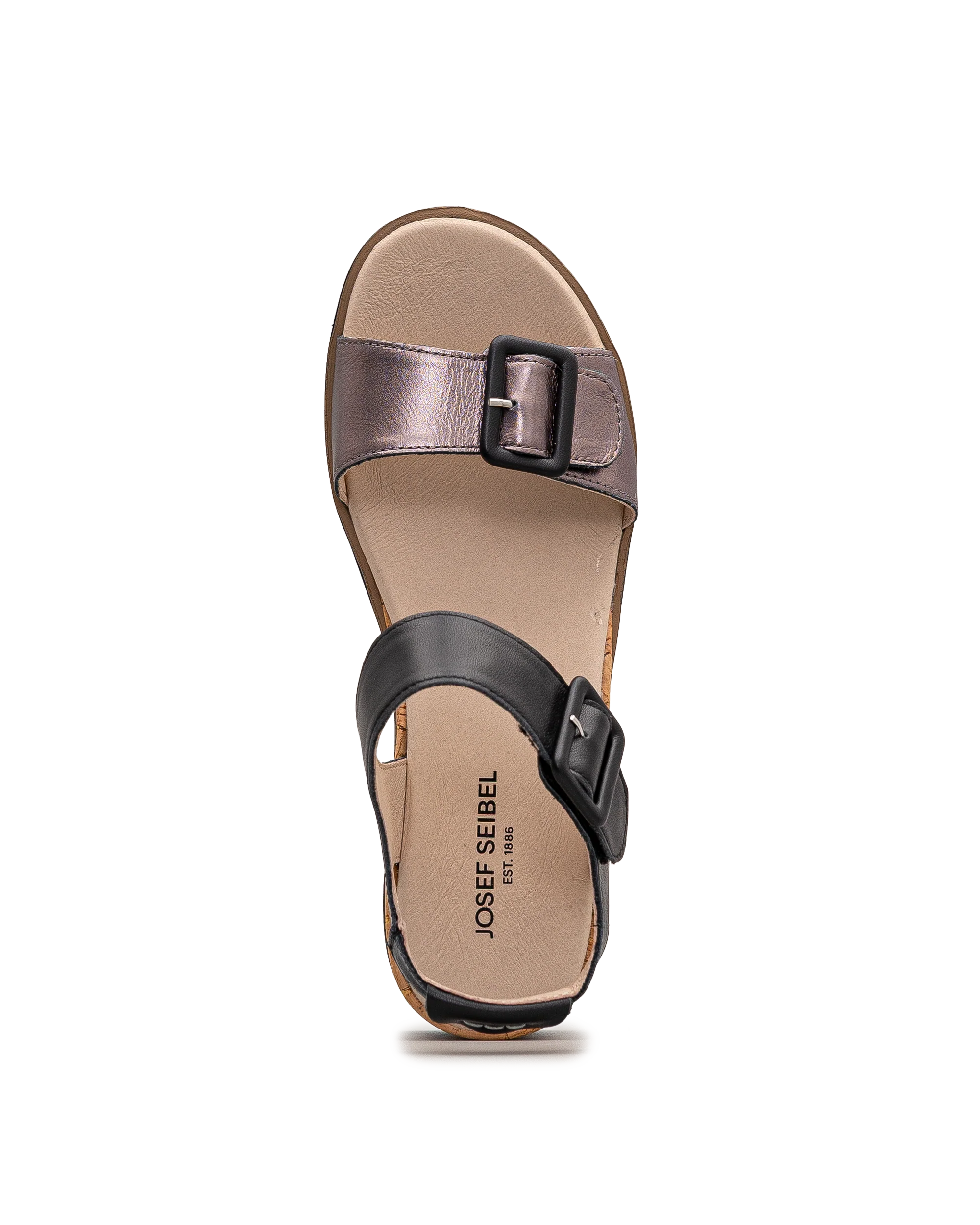 Wyatt 06 - Noir - #18C-449 - Image 5