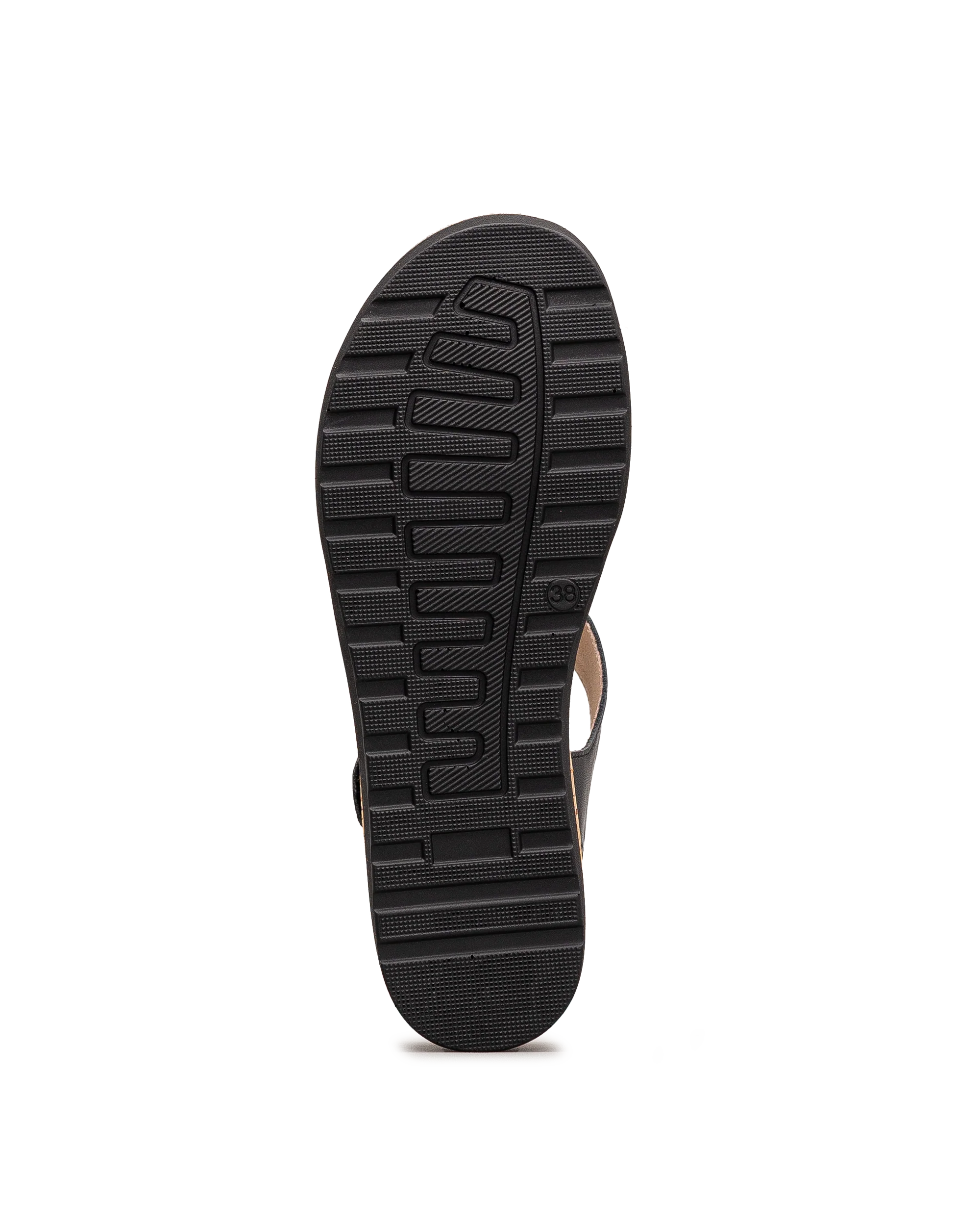 Wyatt 06 - Noir - #18C-449 - Image 6