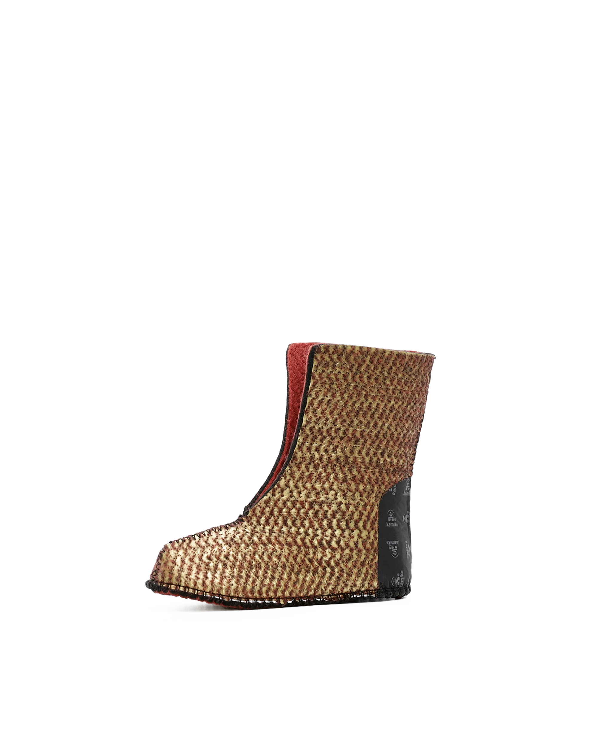 Feutre enfant  - Rouge - #53S-01 - Image 3