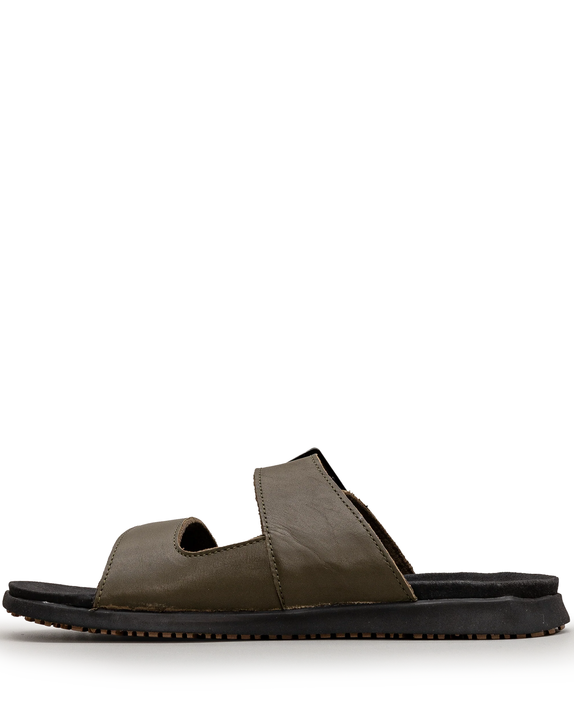 Marty slide  - Kaki - #28Y-209 - Image 3