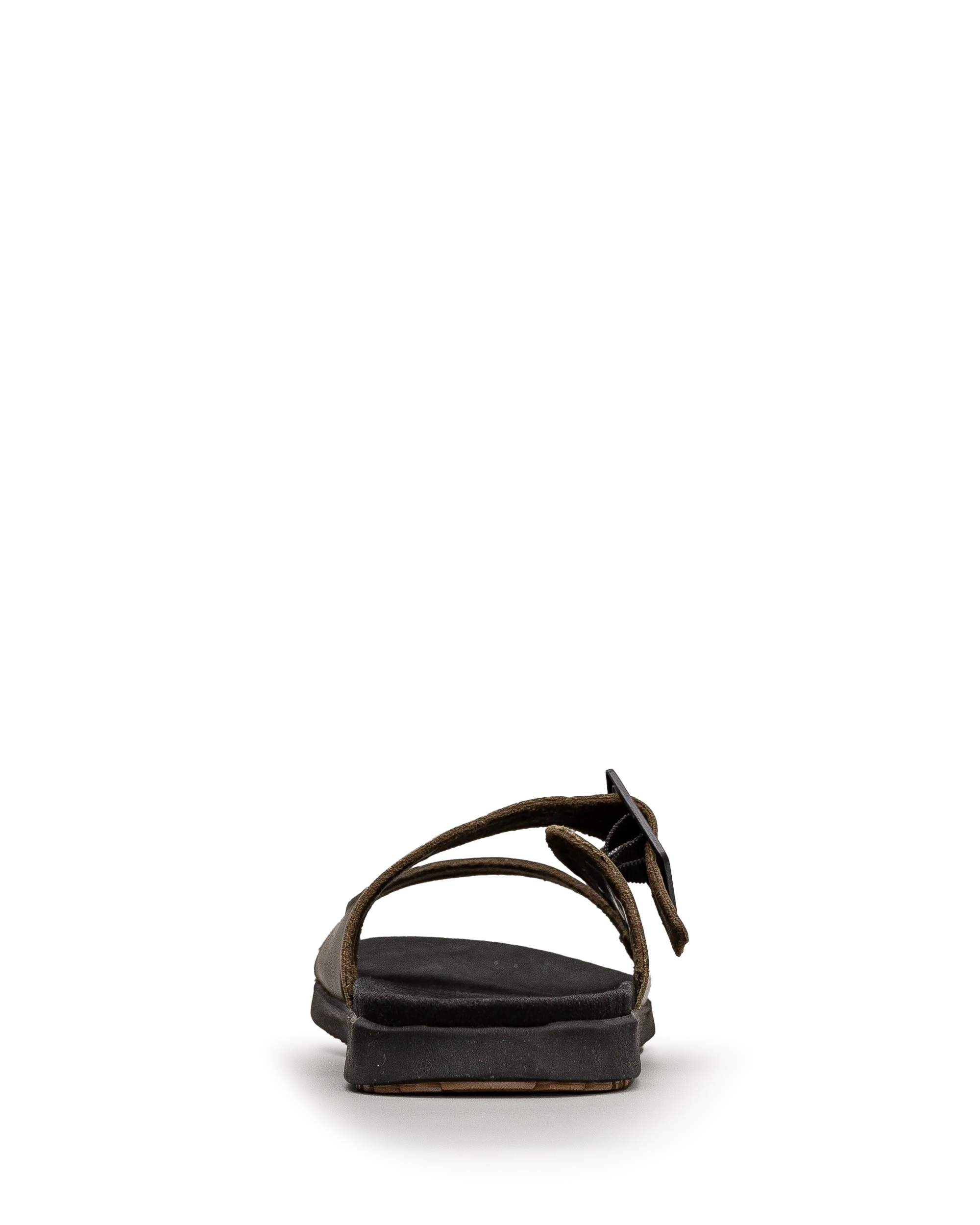 Marty slide  - Kaki - #28Y-209 - Image 4