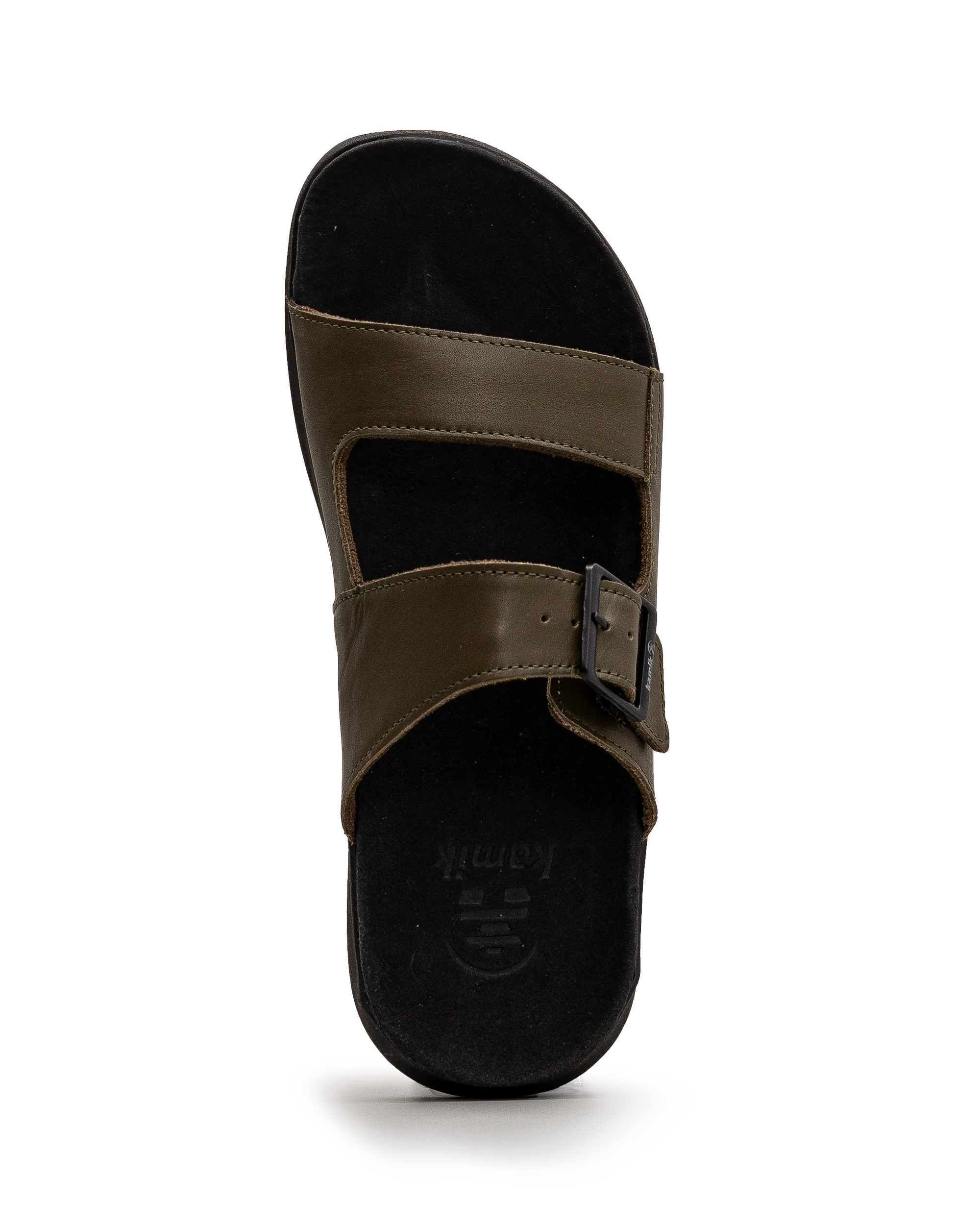 Marty slide  - Kaki - #28Y-209 - Image 5