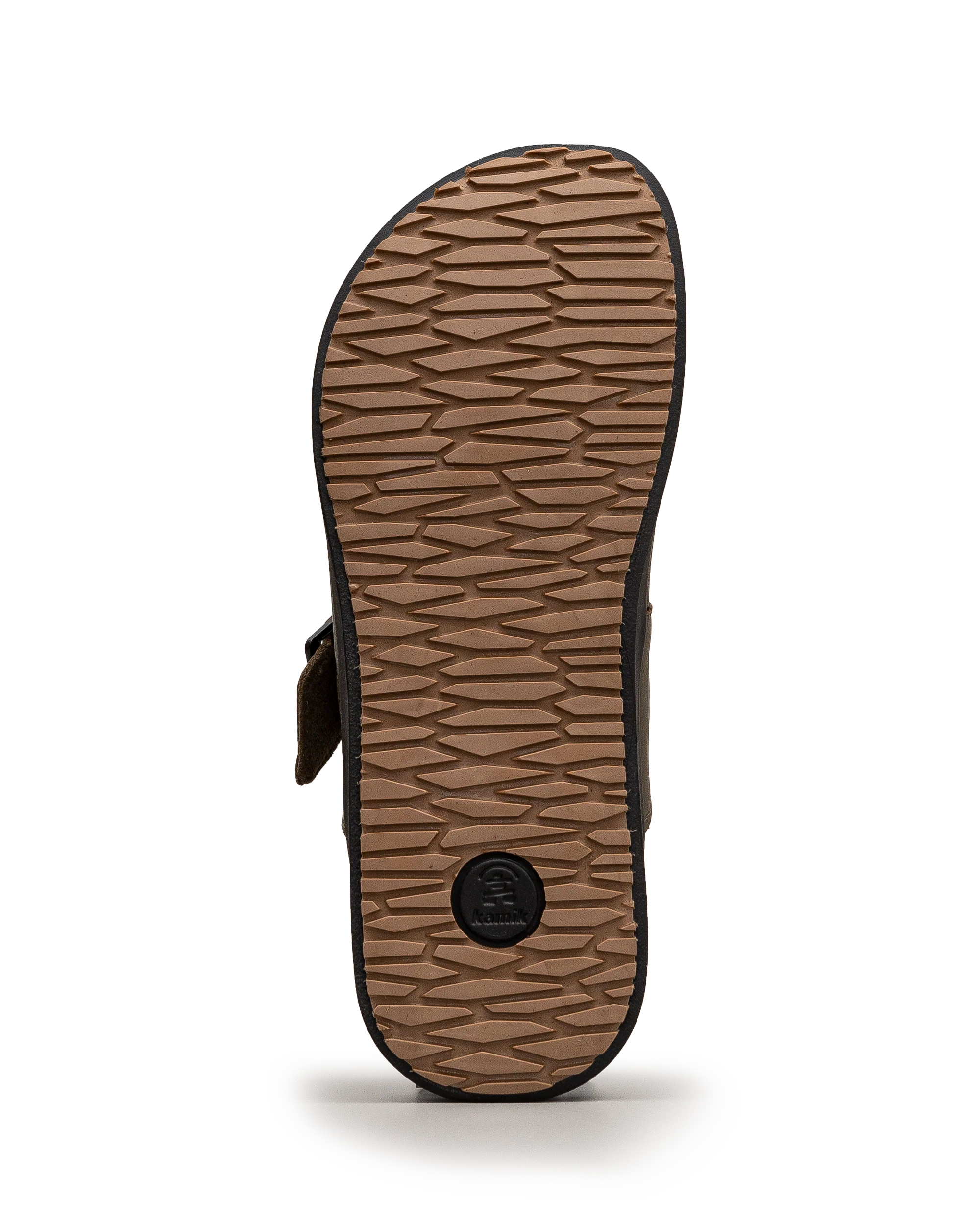 Marty slide  - Kaki - #28Y-209 - Image 6