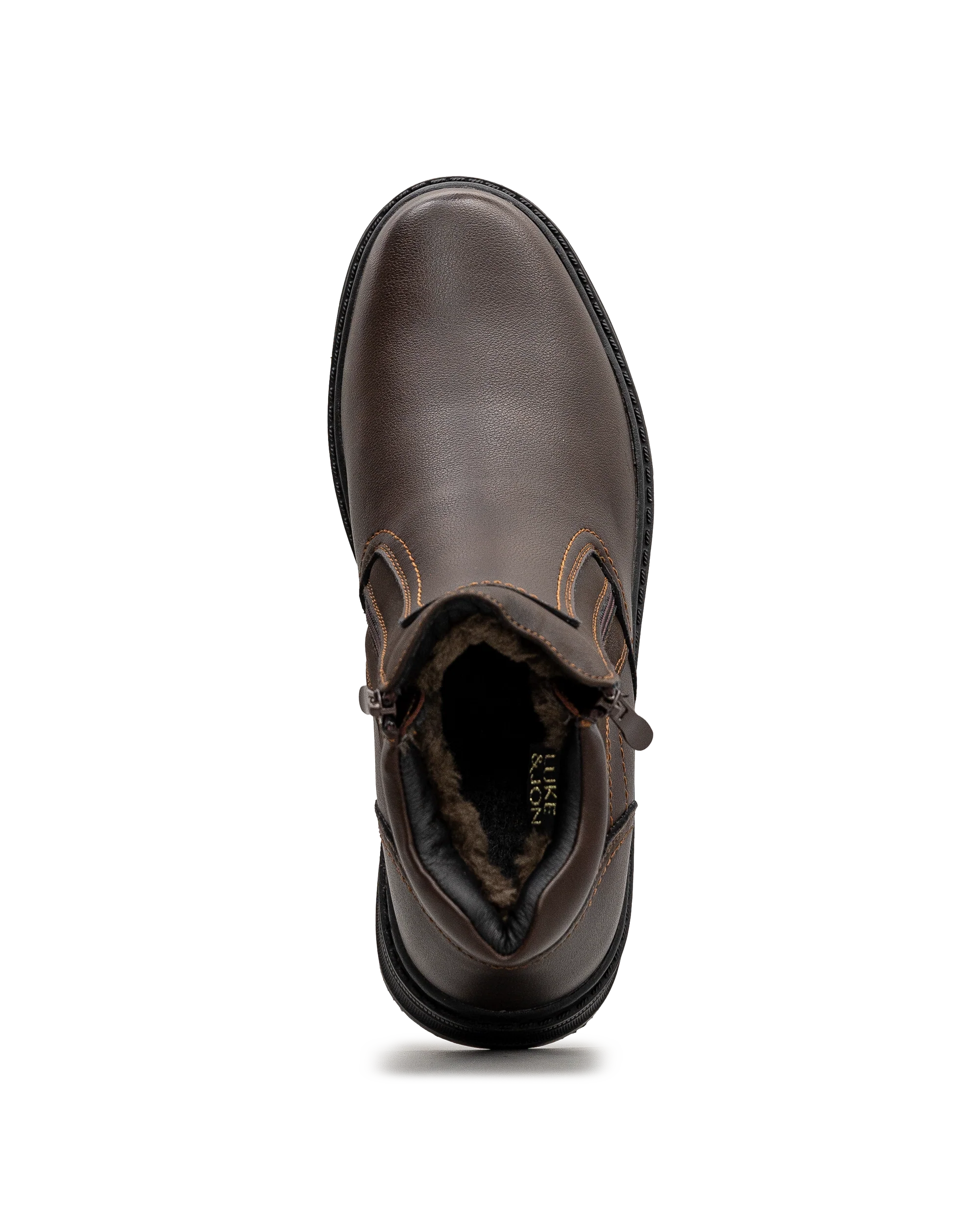 Nash  - Brun - #21A-214 - Image 5