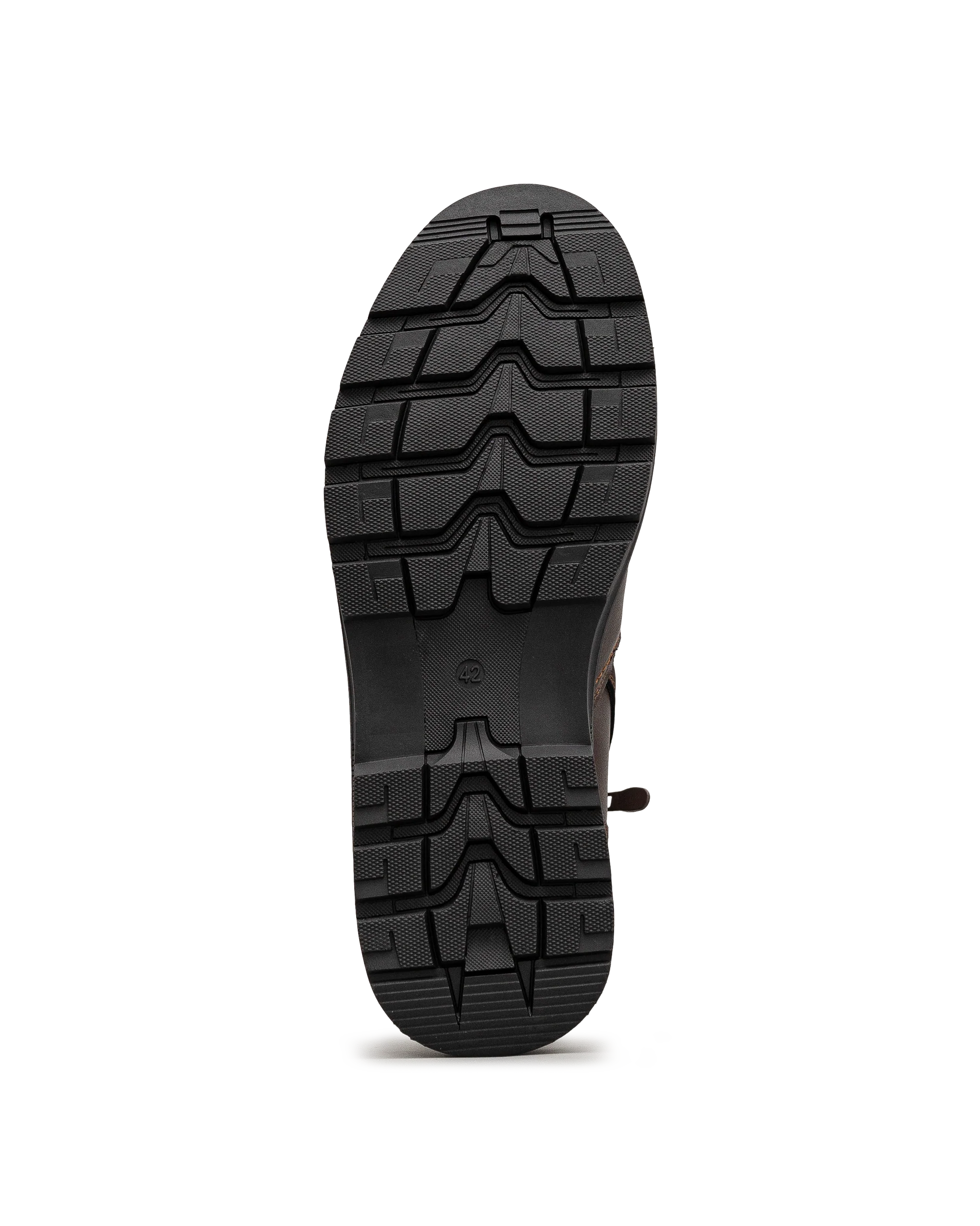 Nash  - Brun - #21A-214 - Image 6