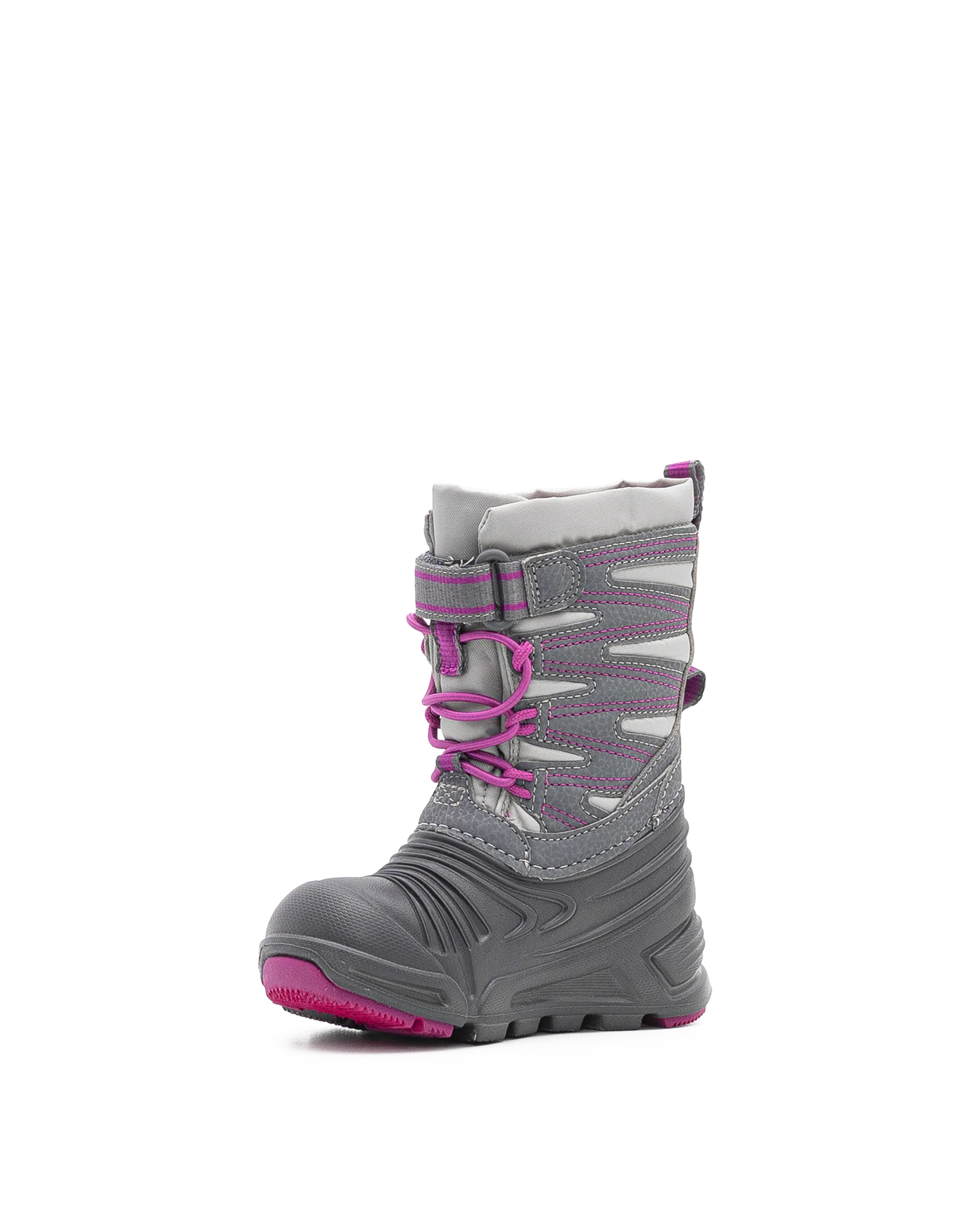 Snow quest lite 3.0 td - Gris - #61N-211 - Image 3