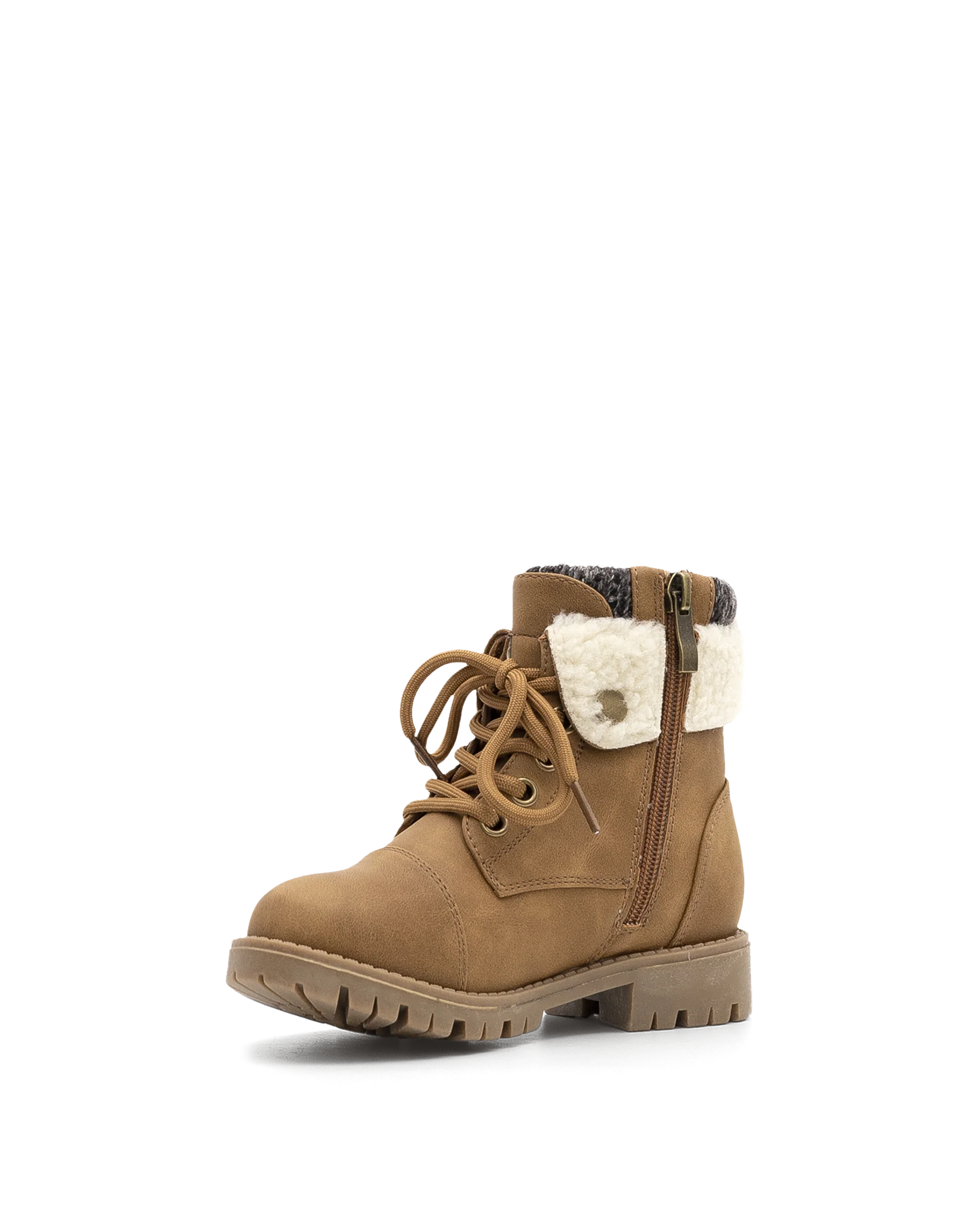 Romane - Tan - #41Y-05 - Image 3