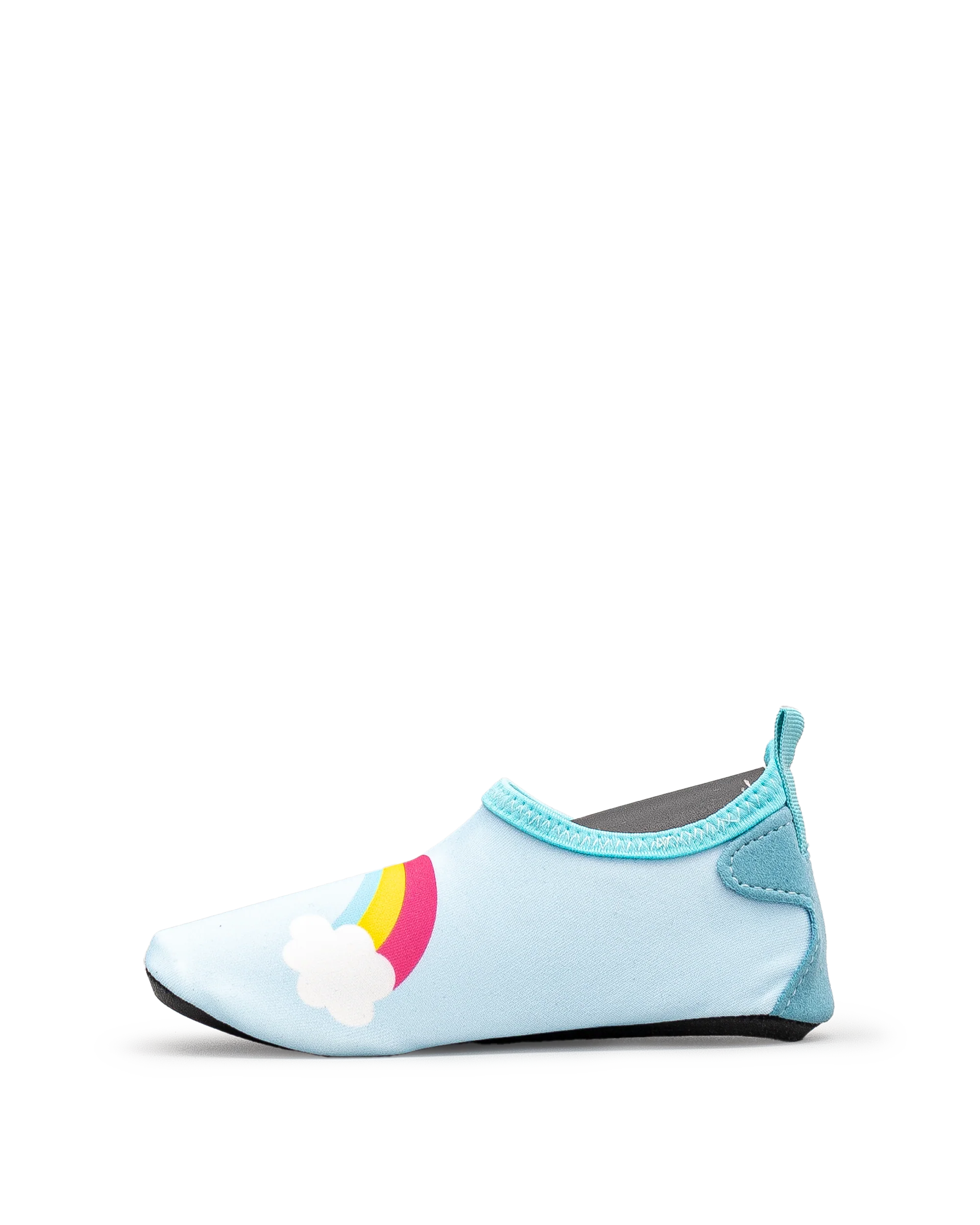 Soulier d'eau enfants  - Bleu - #98E-201 - Image 3