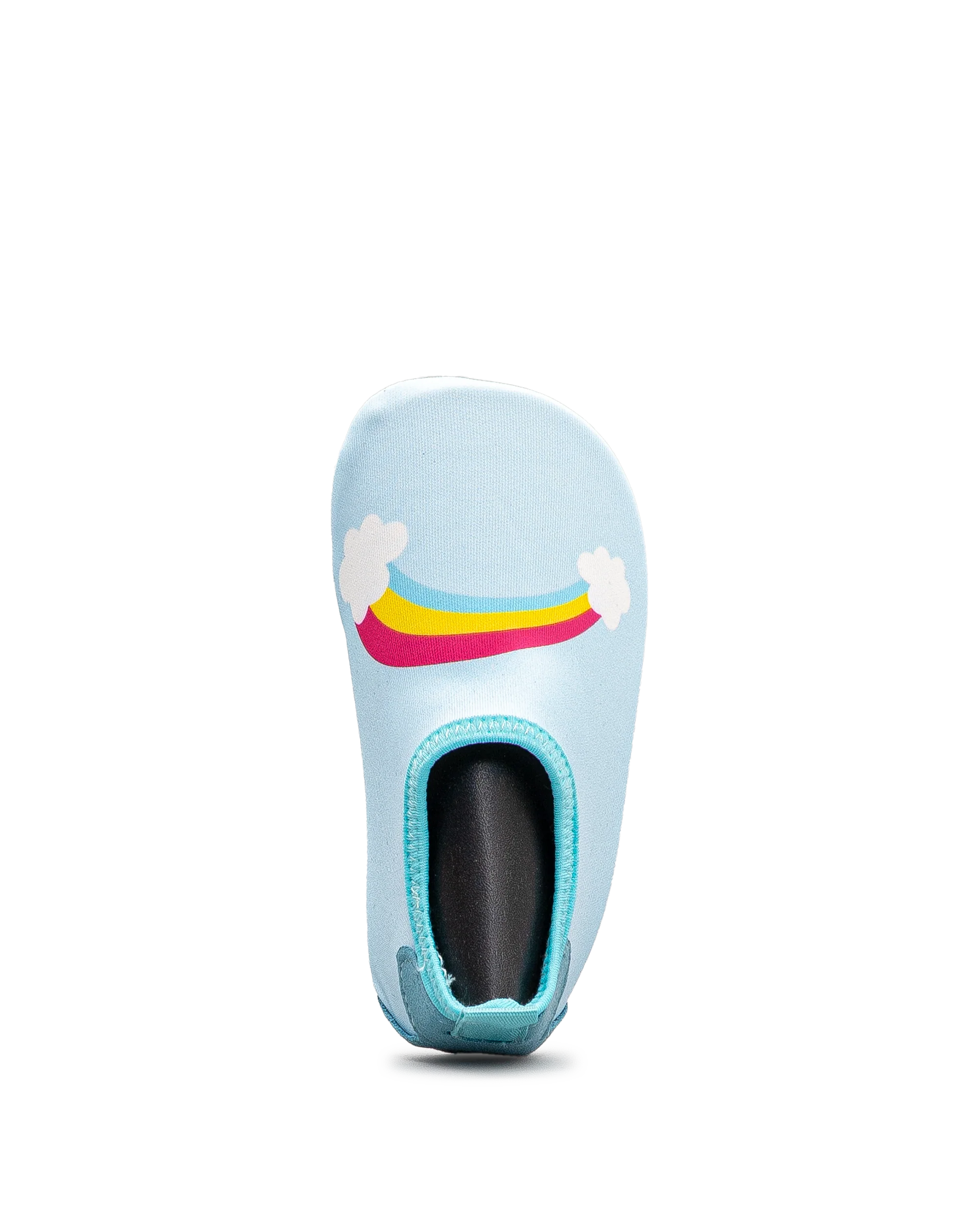 Soulier d'eau enfants  - Bleu - #98E-201 - Image 5